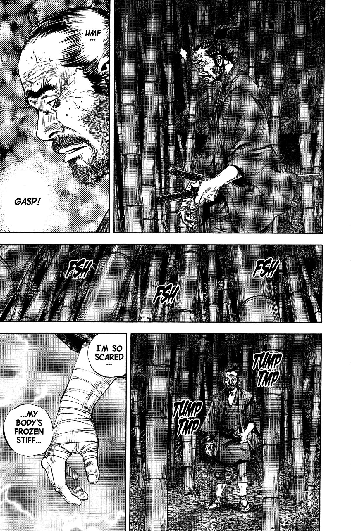 Vagabond # 139 23