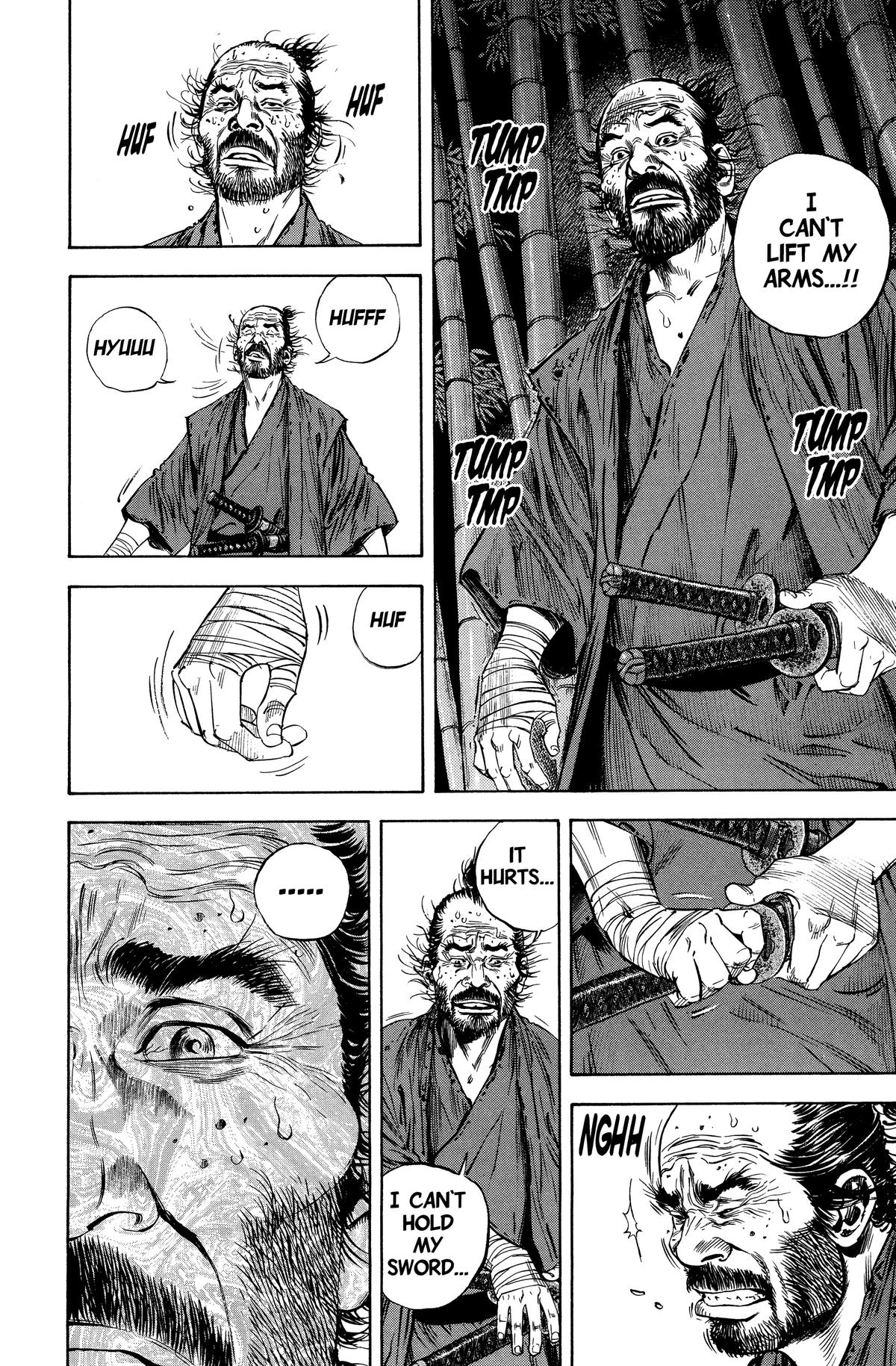 Vagabond # 139 24