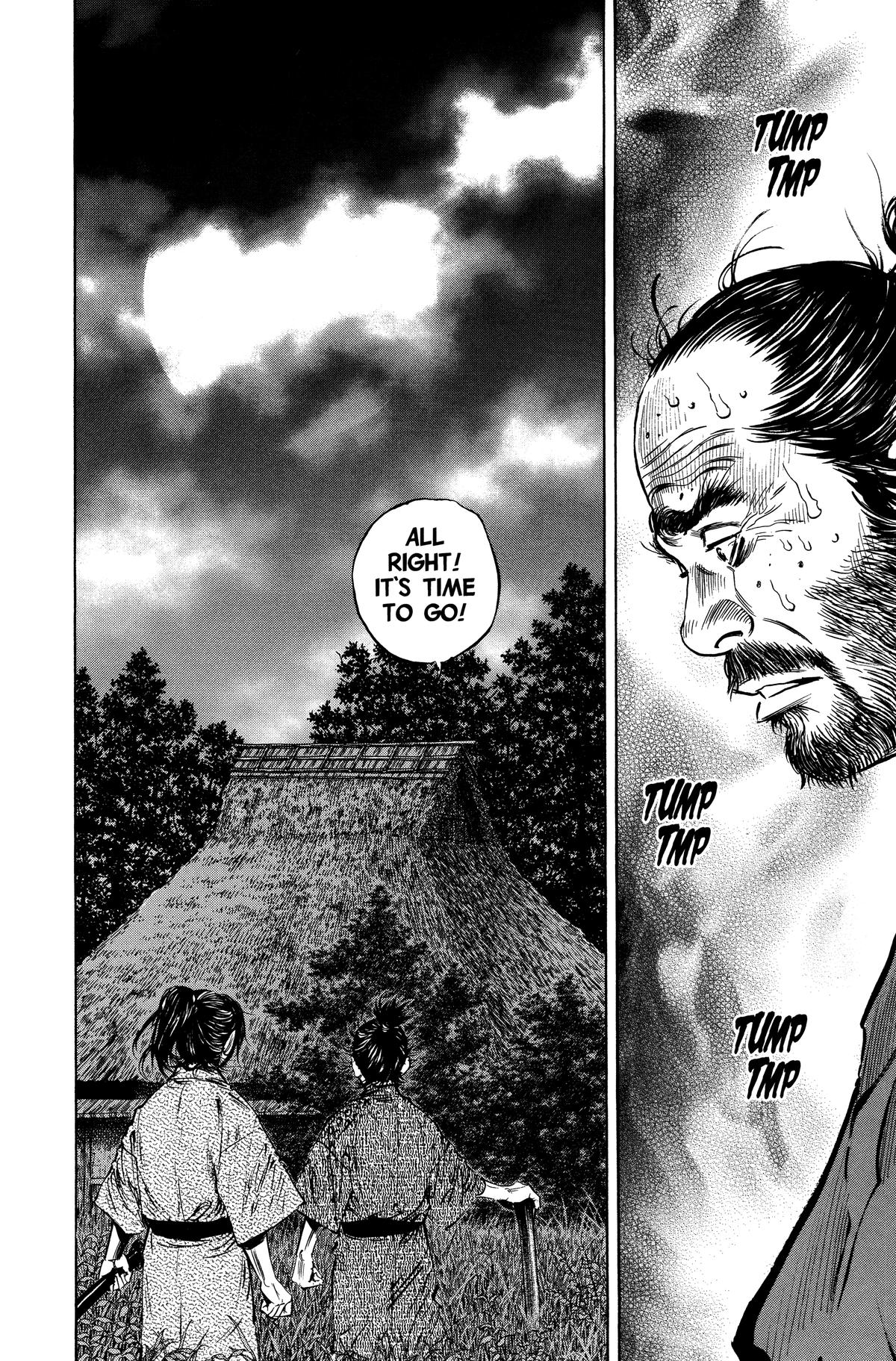 Vagabond # 139 26