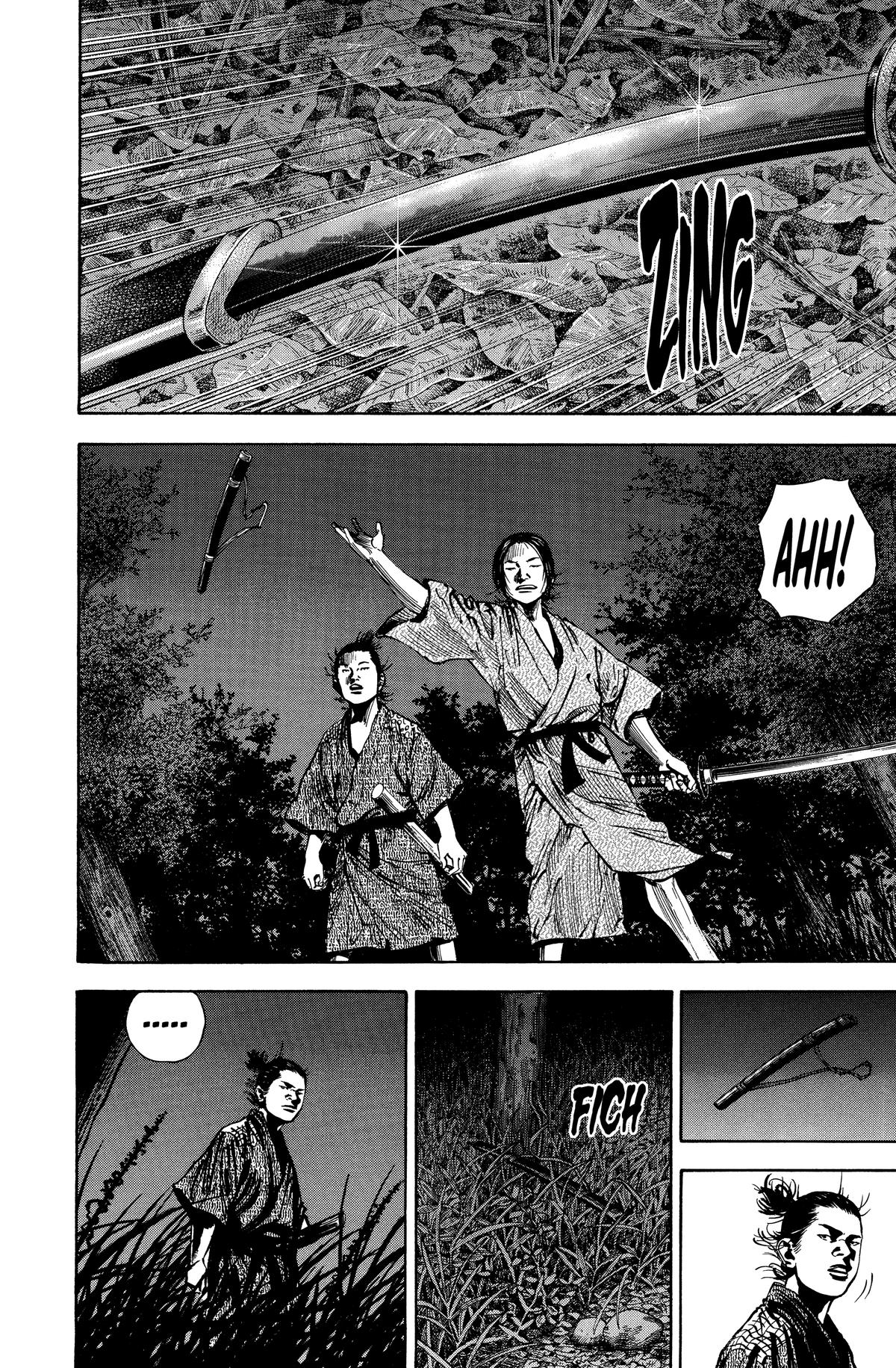 Vagabond # 140 4