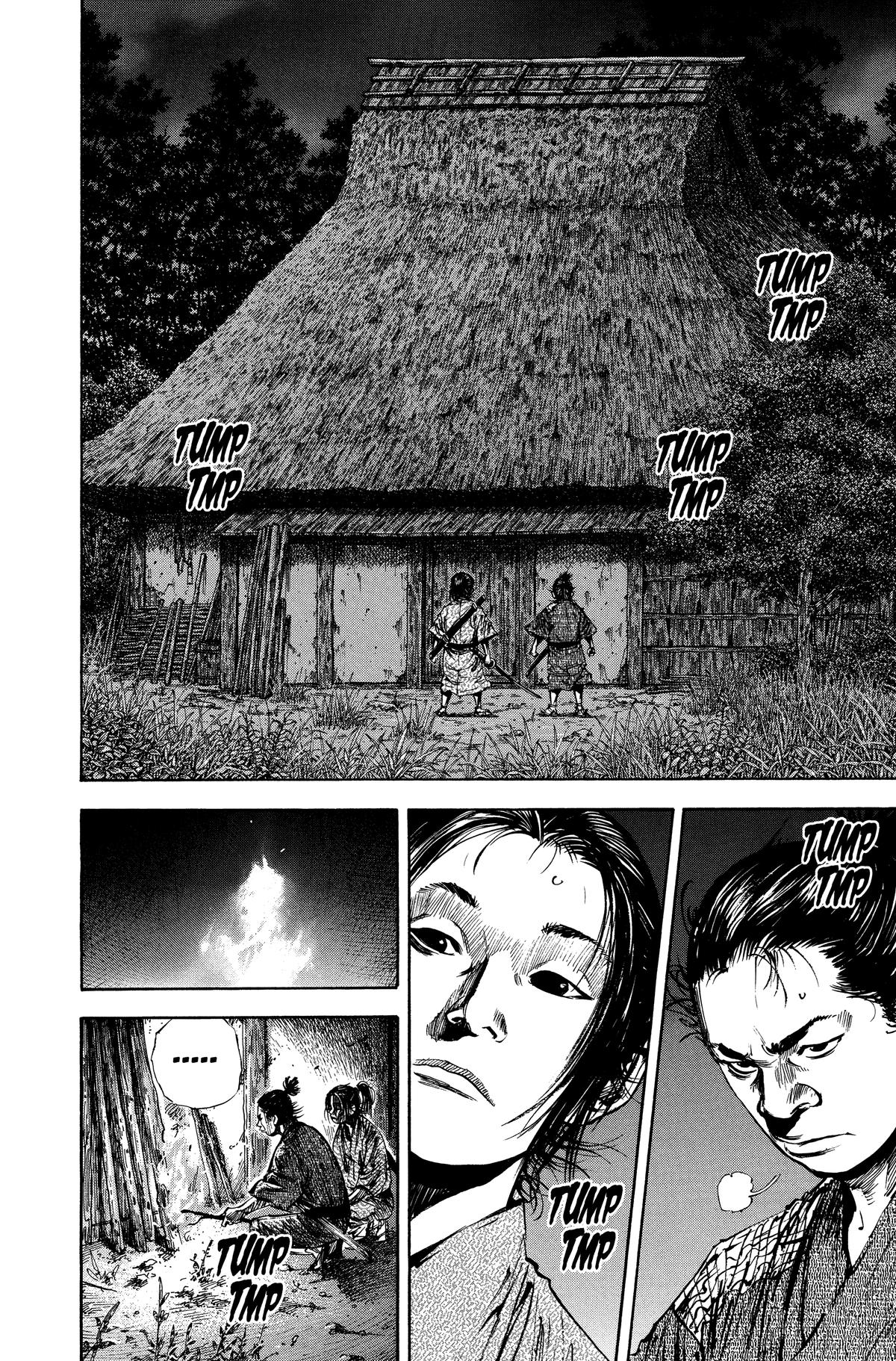 Vagabond # 140 6