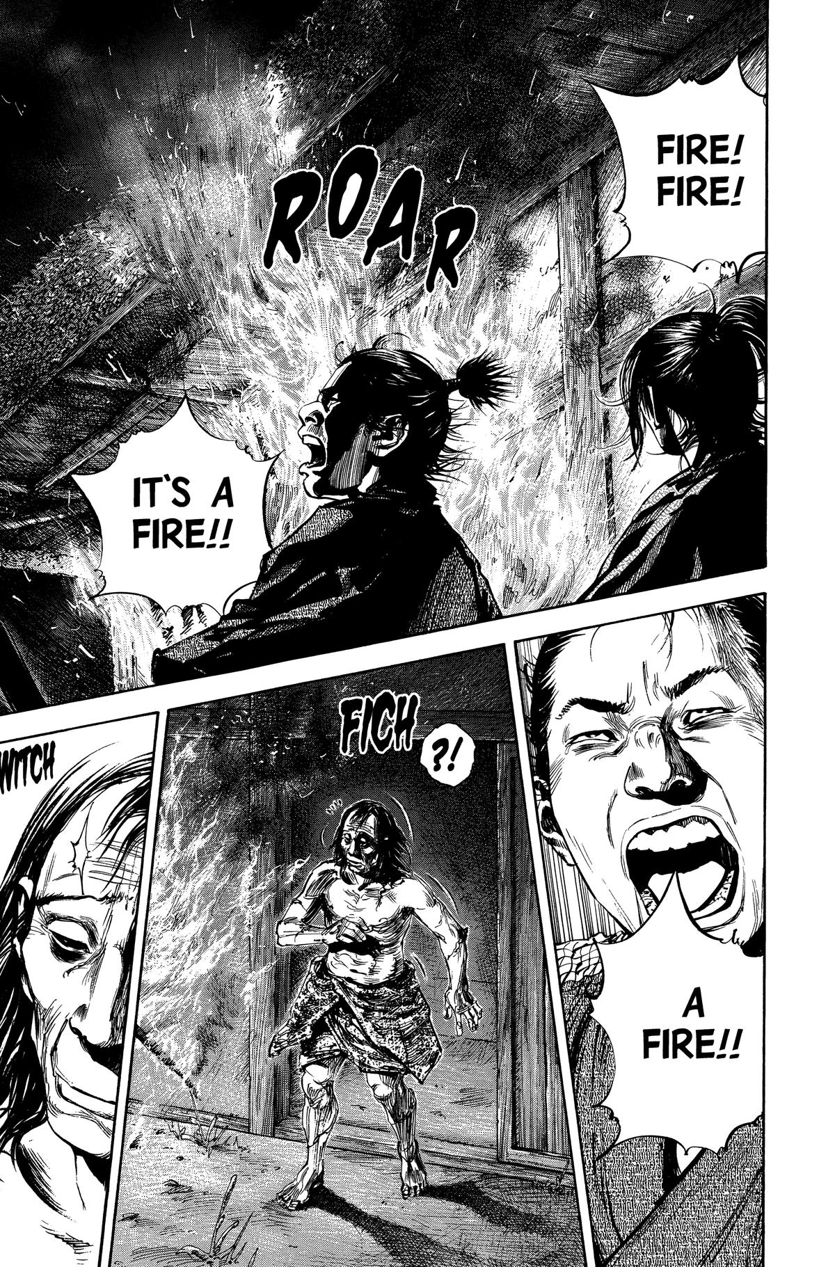 Vagabond # 140 7