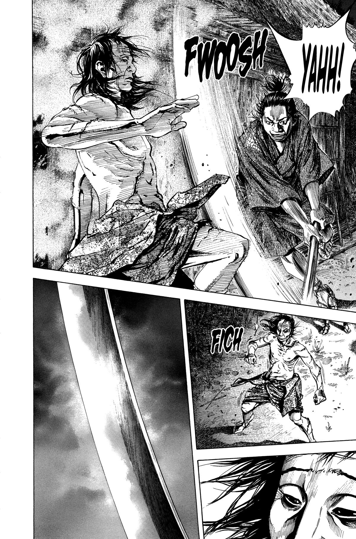 Vagabond # 140 8