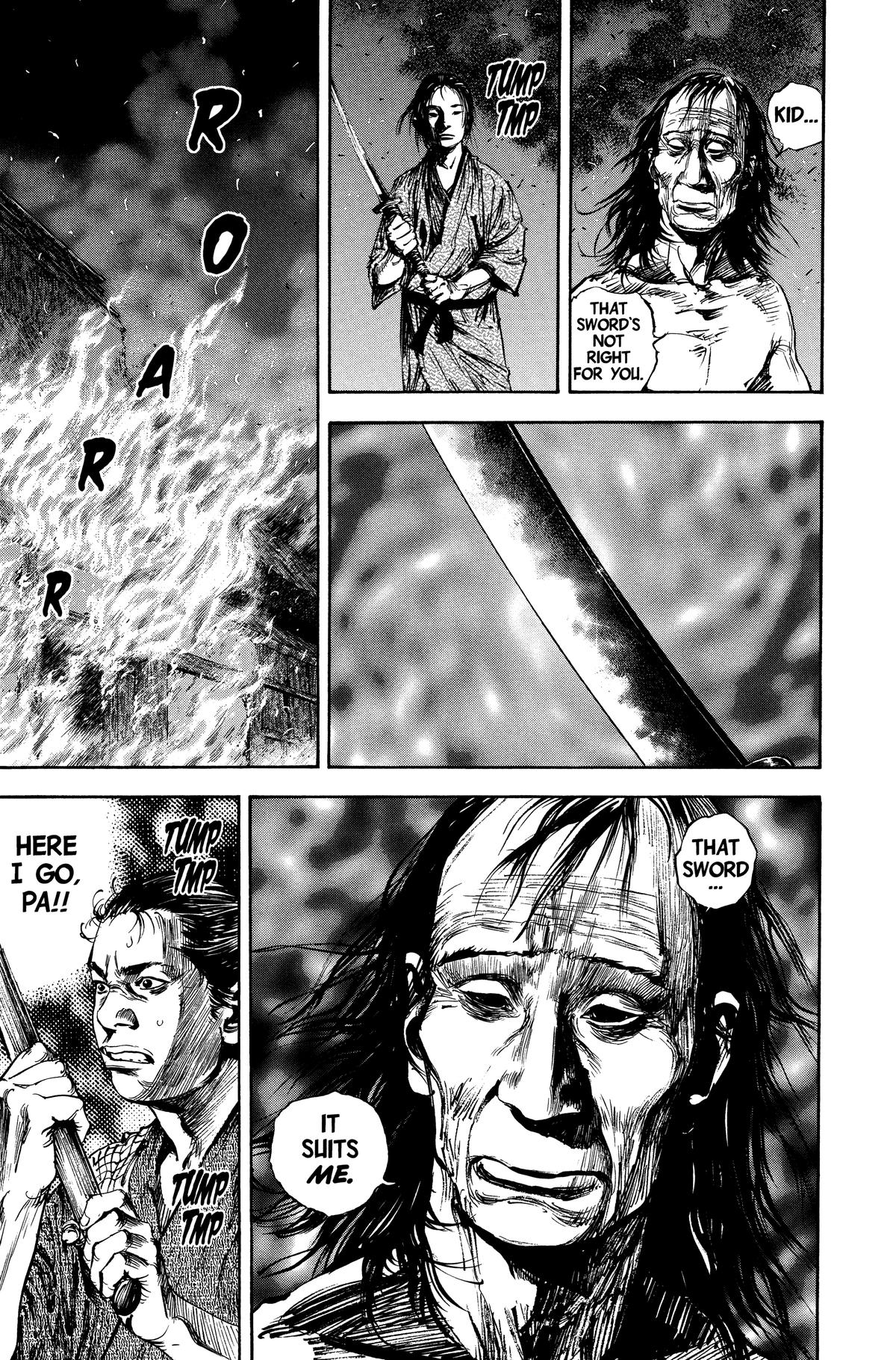 Vagabond # 140 11