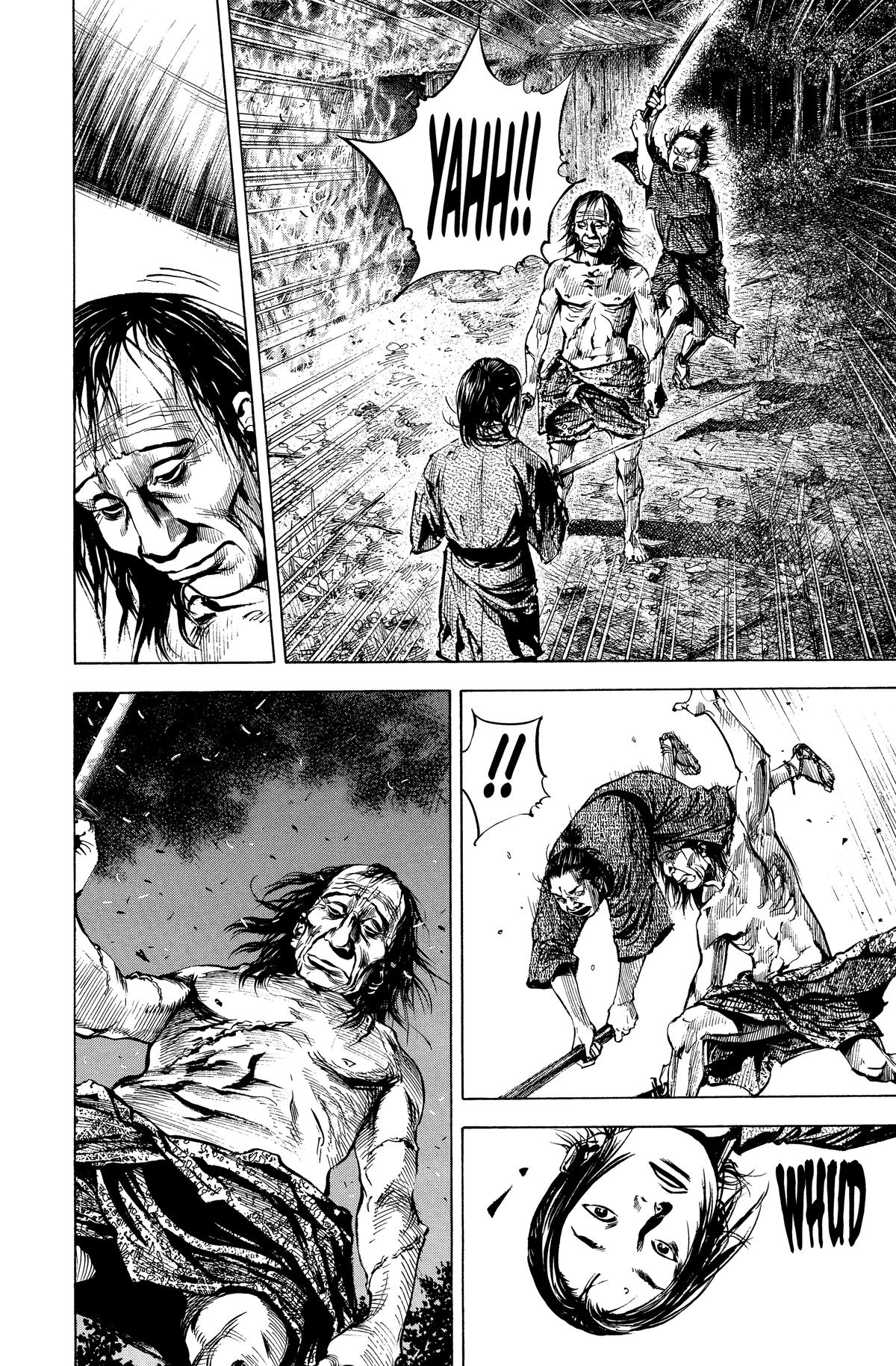 Vagabond # 140 12