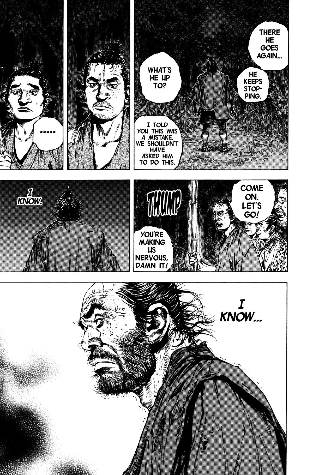 Vagabond # 140 15