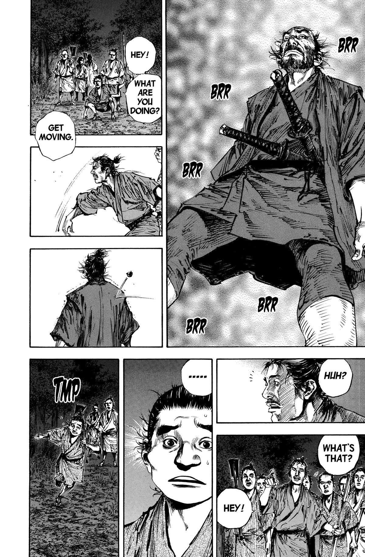 Vagabond # 140 16