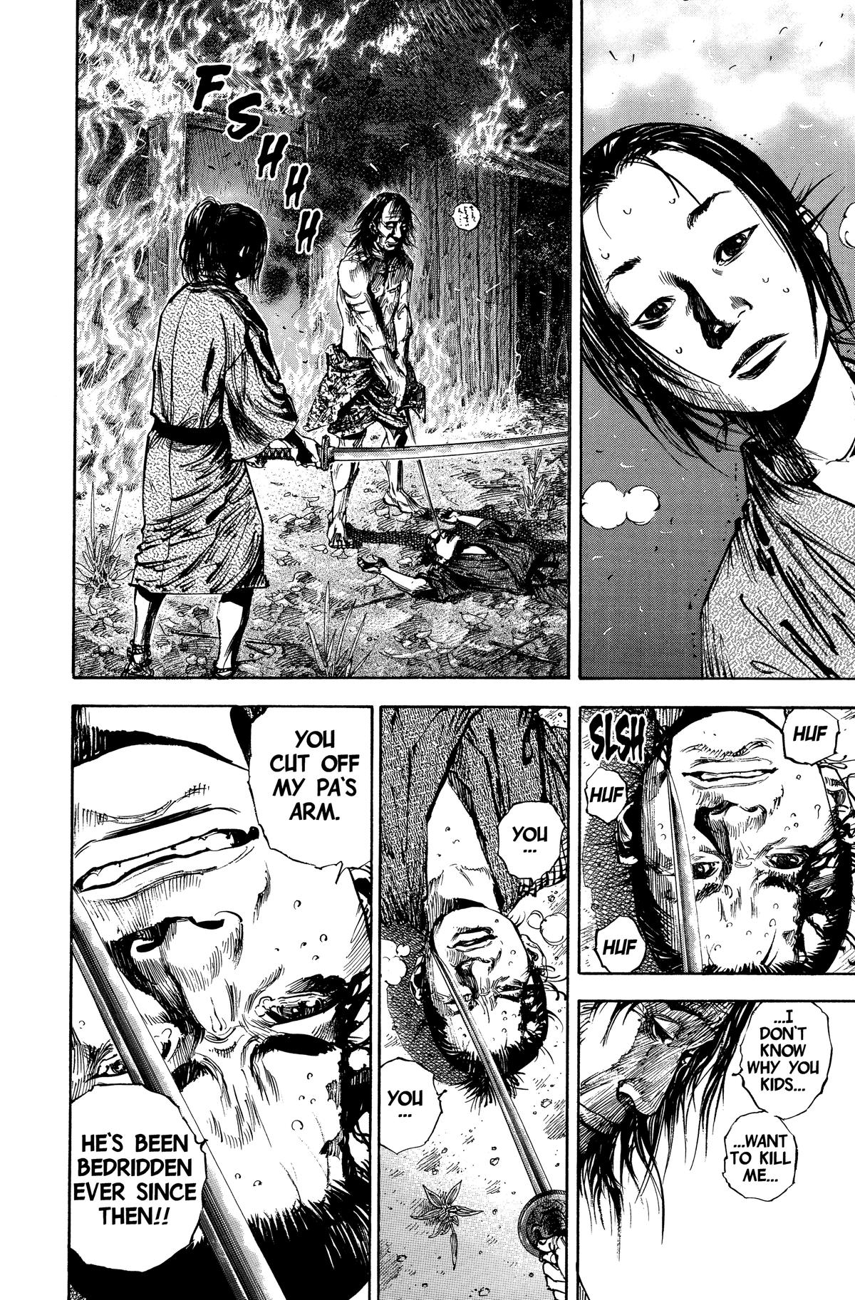 Vagabond # 140 20