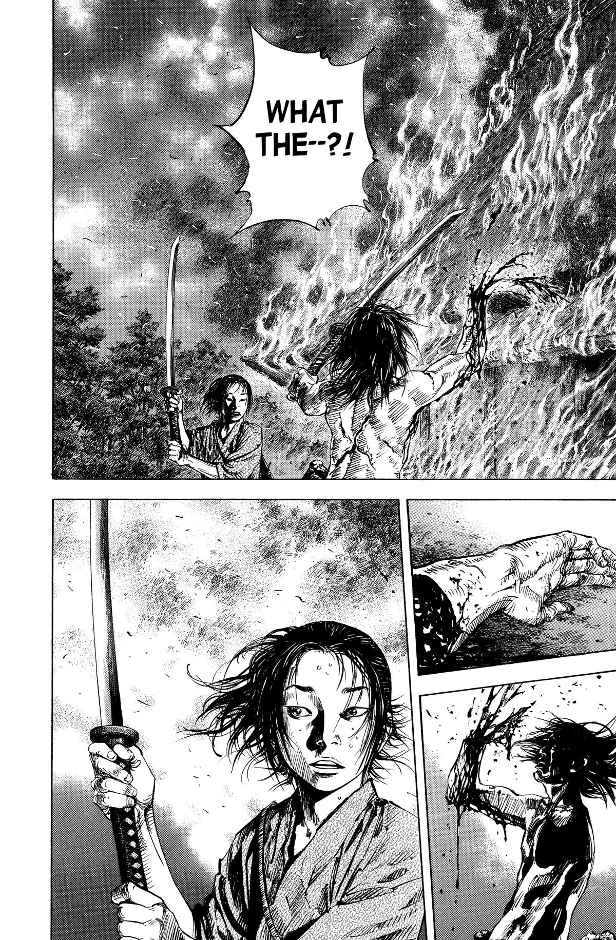 Vagabond # 141 2