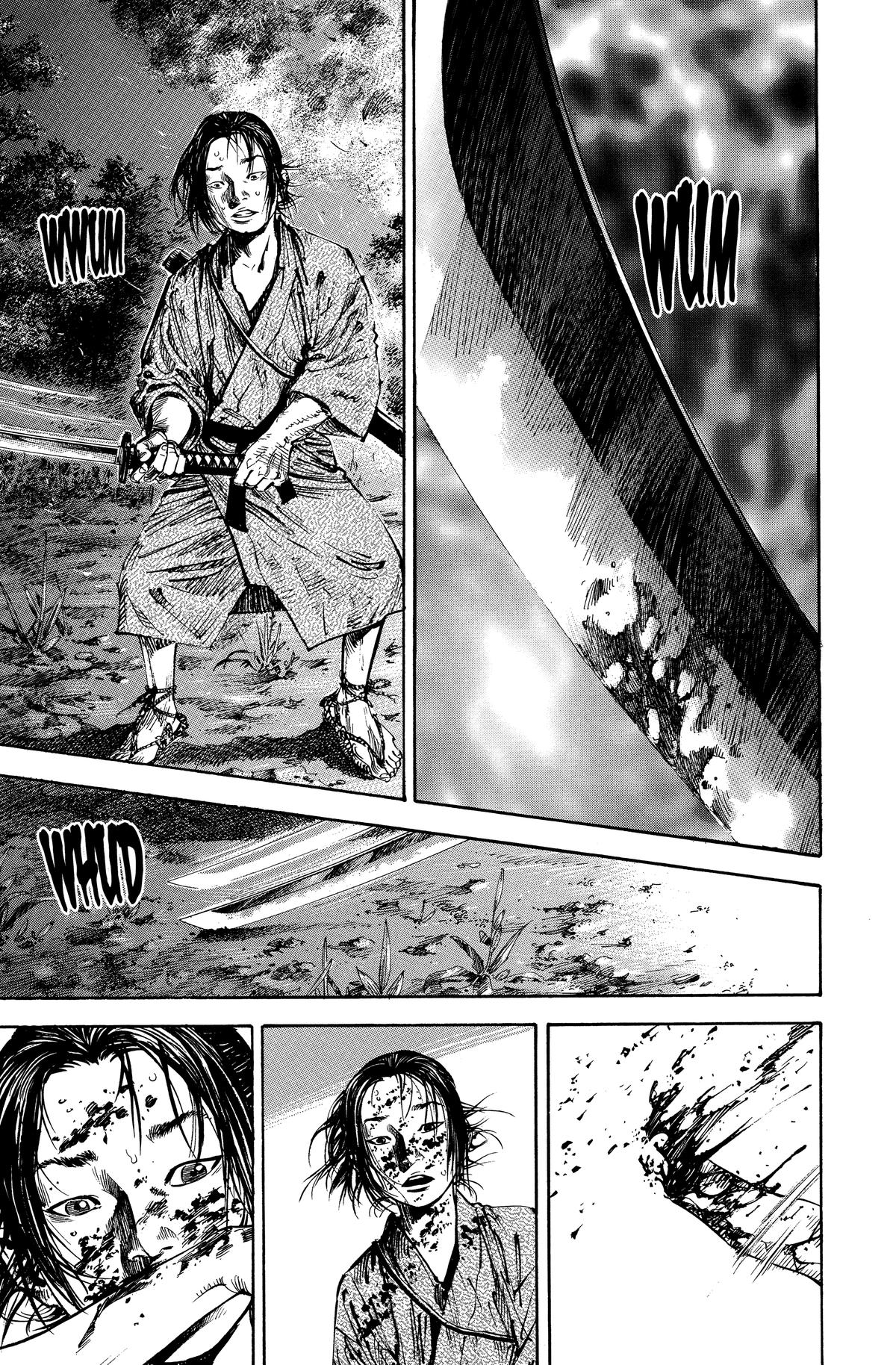 Vagabond # 141 3