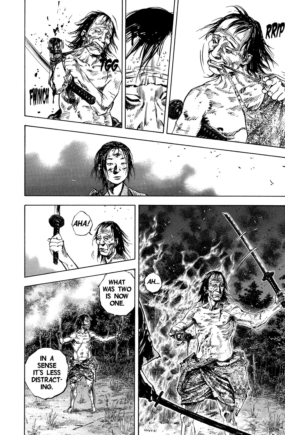 Vagabond # 141 4