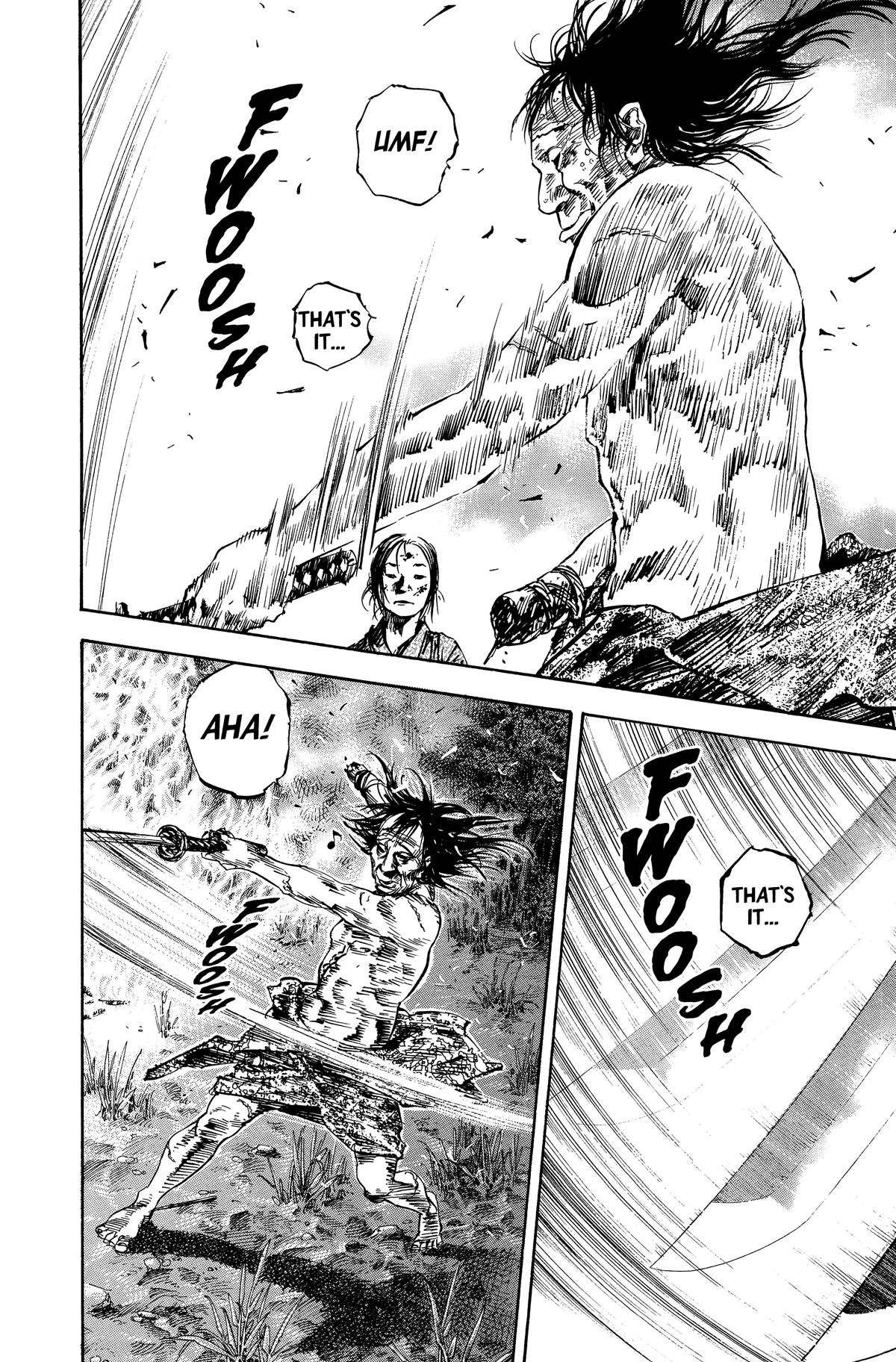 Vagabond # 141 6