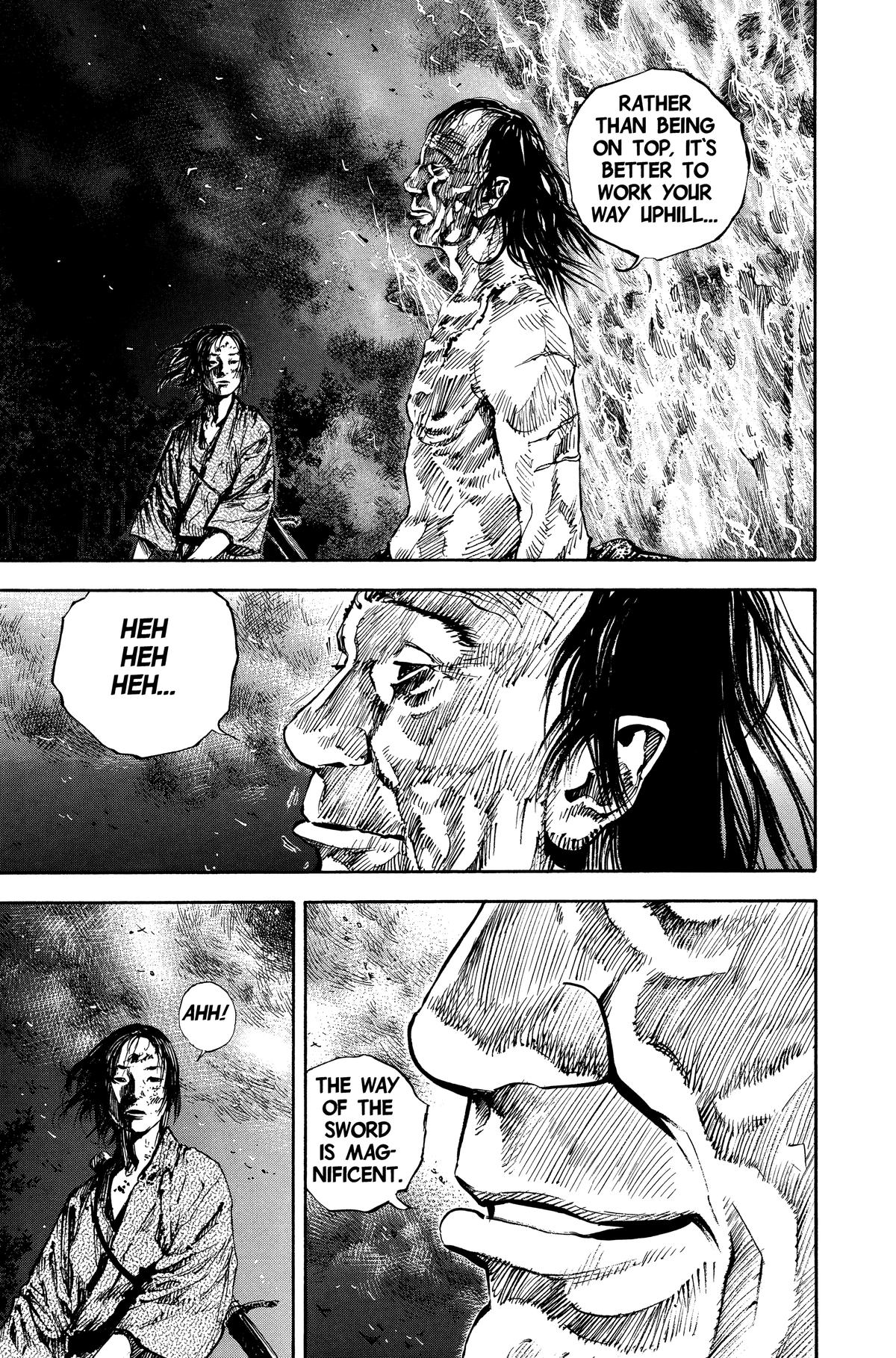 Vagabond # 141 7