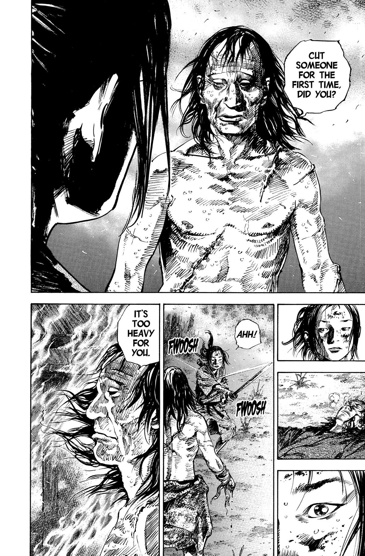 Vagabond # 141 8