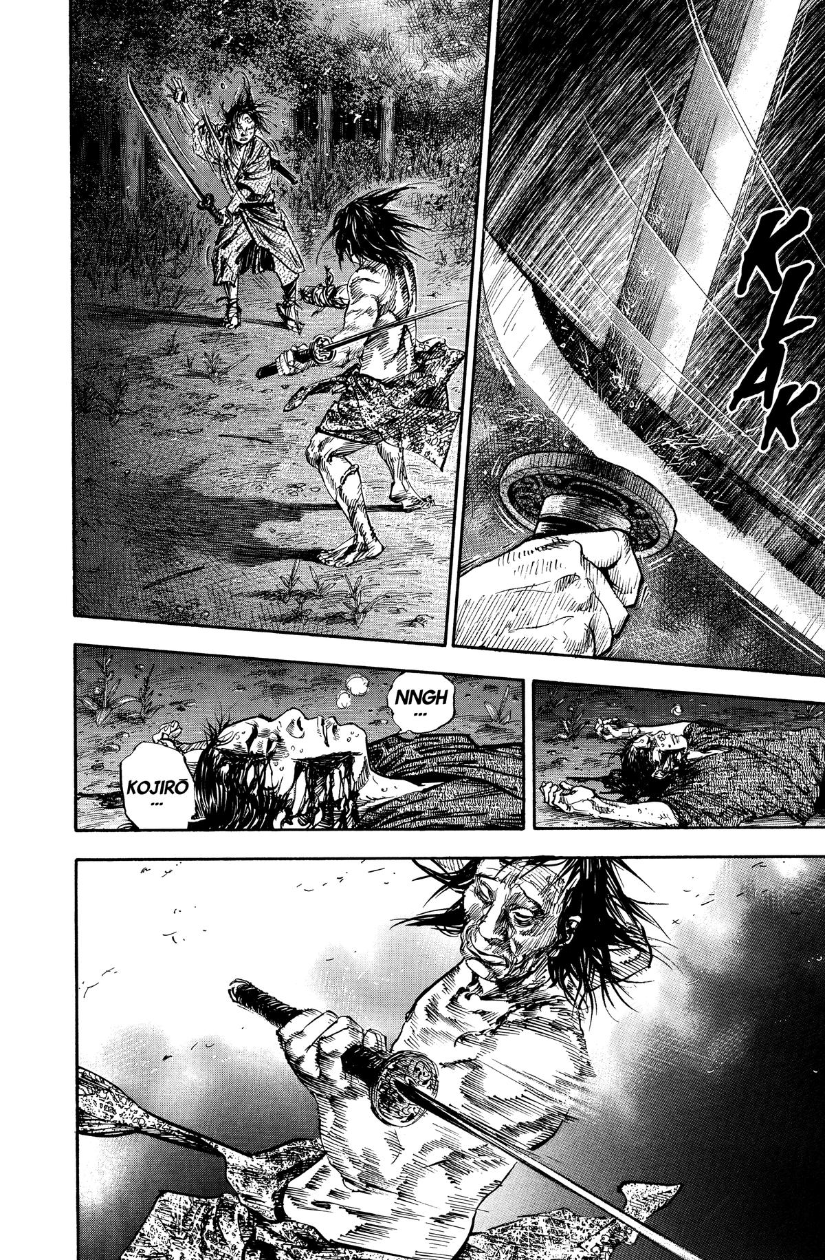 Vagabond # 141 10