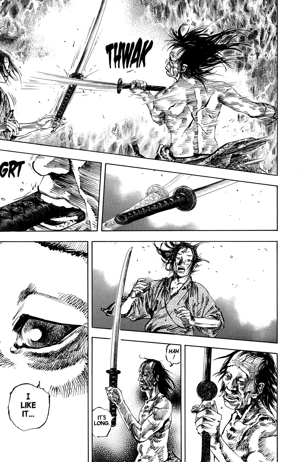 Vagabond # 141 11