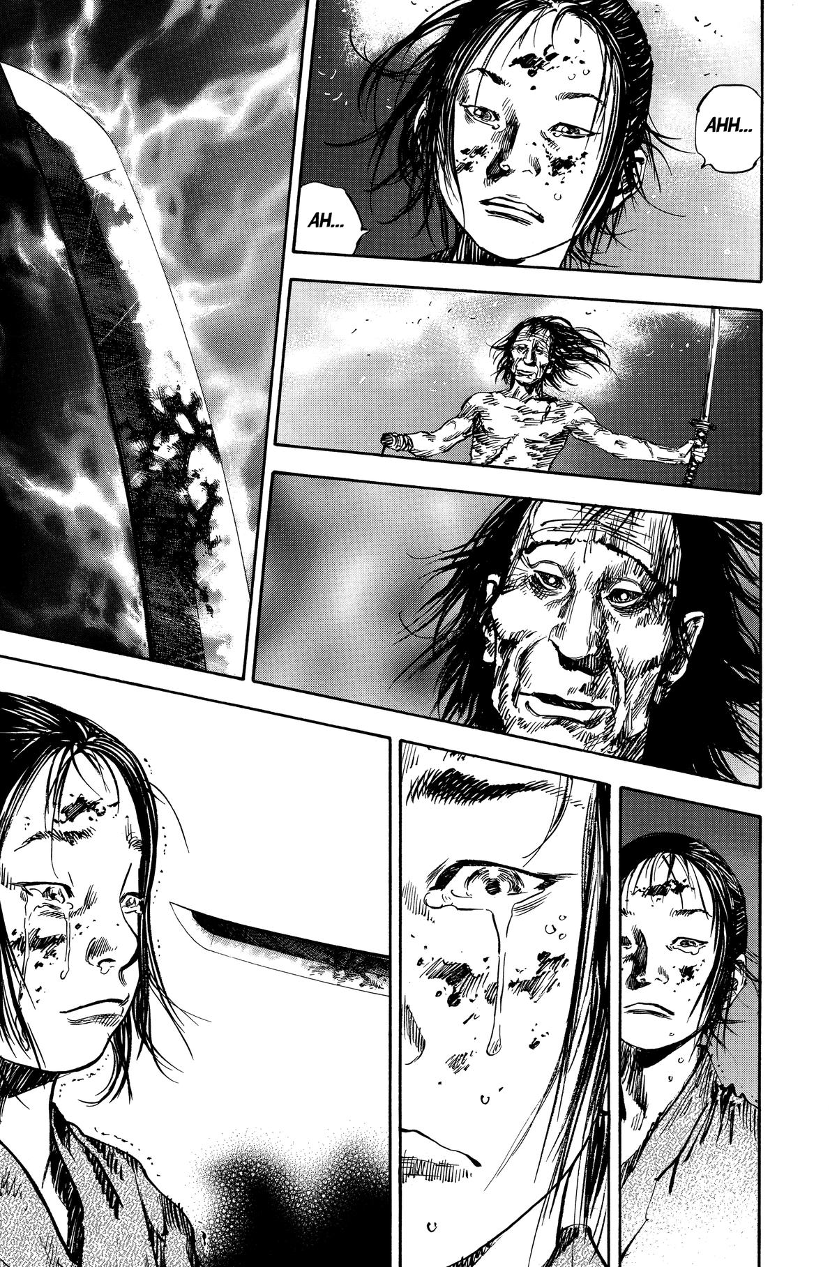 Vagabond # 141 13