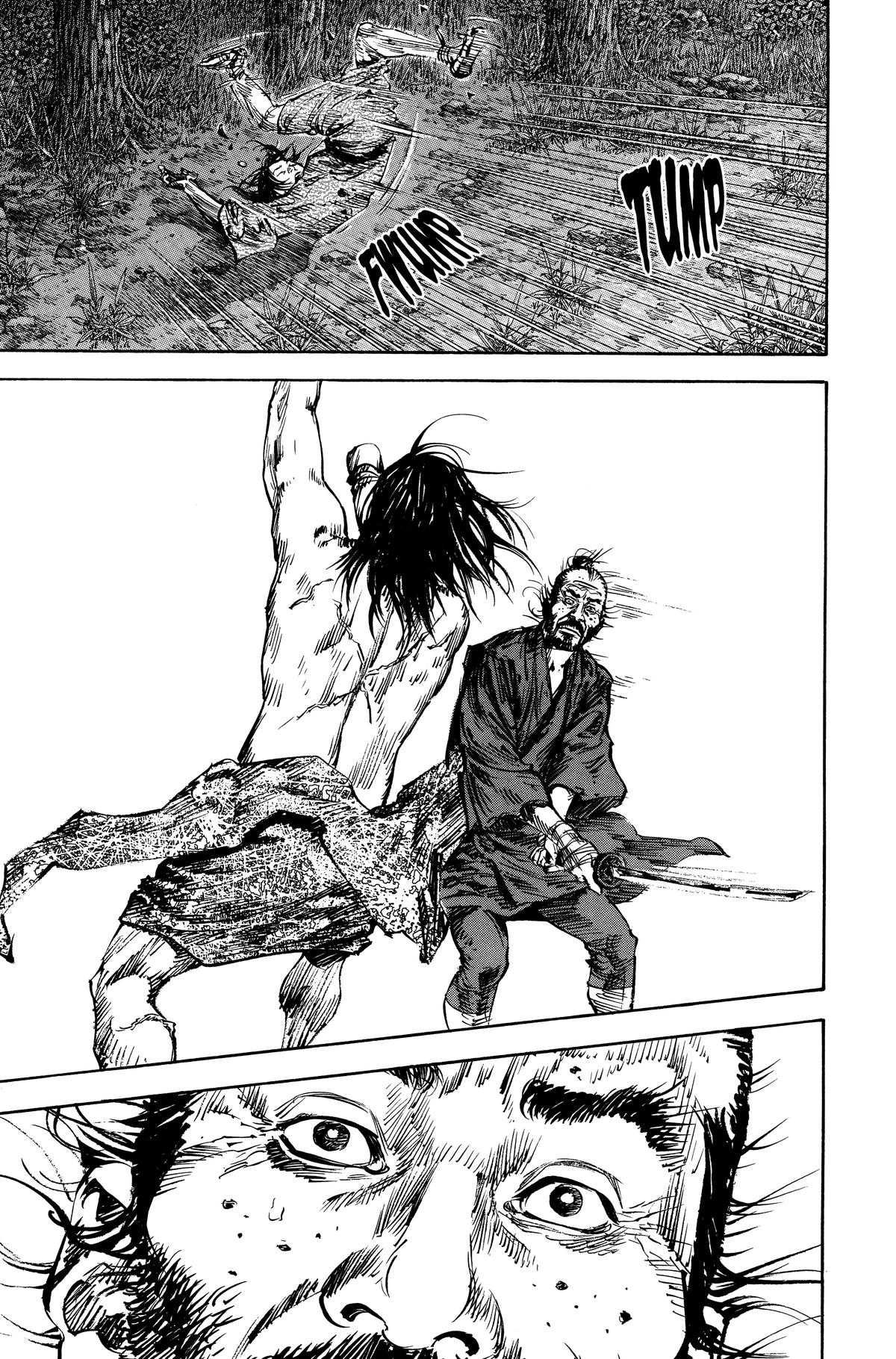 Vagabond # 141 18