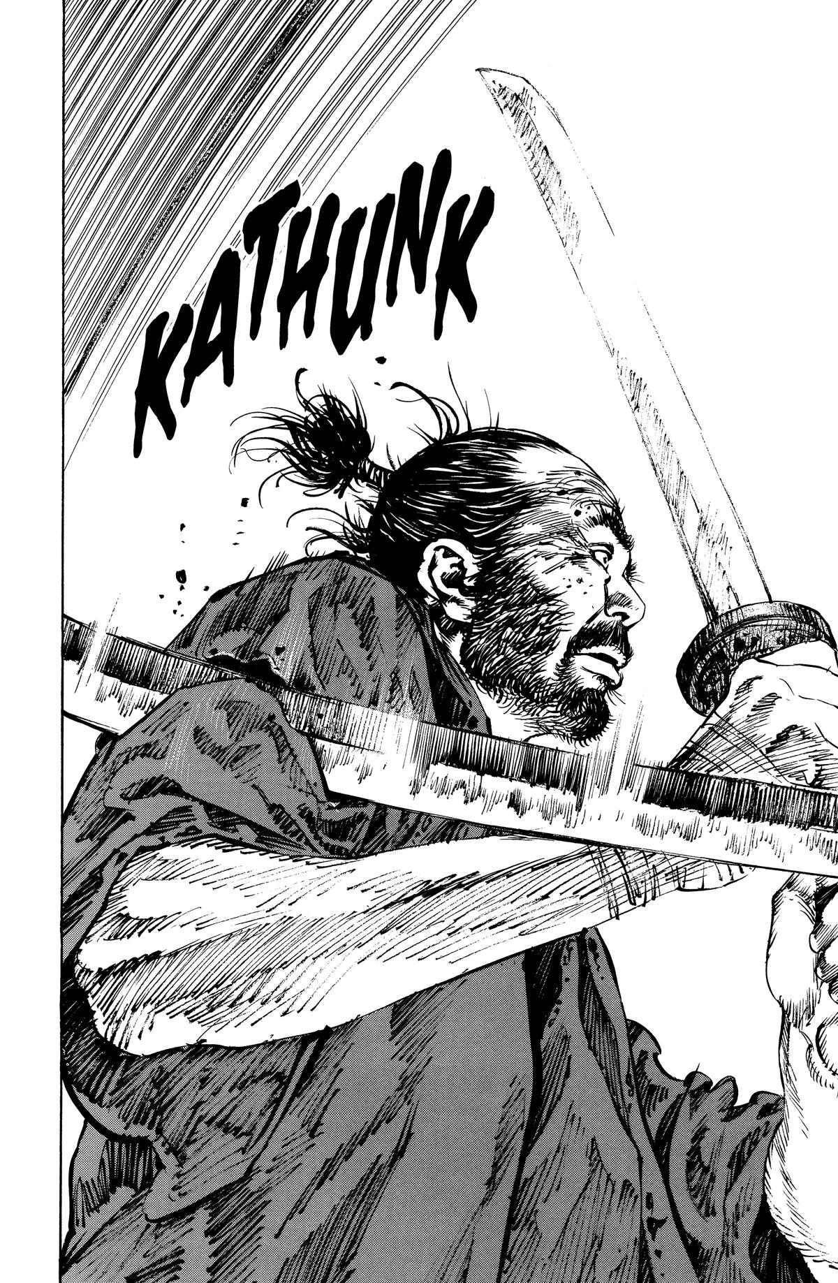 Vagabond # 141 19