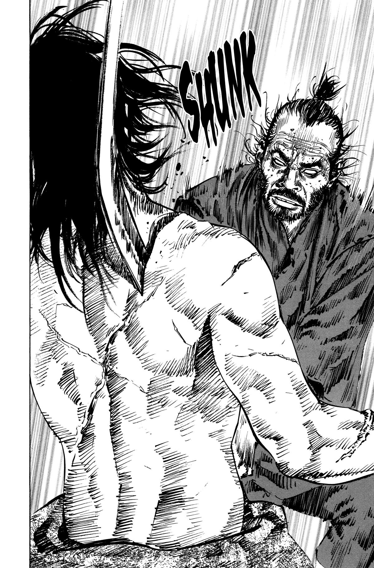 Vagabond # 141 21