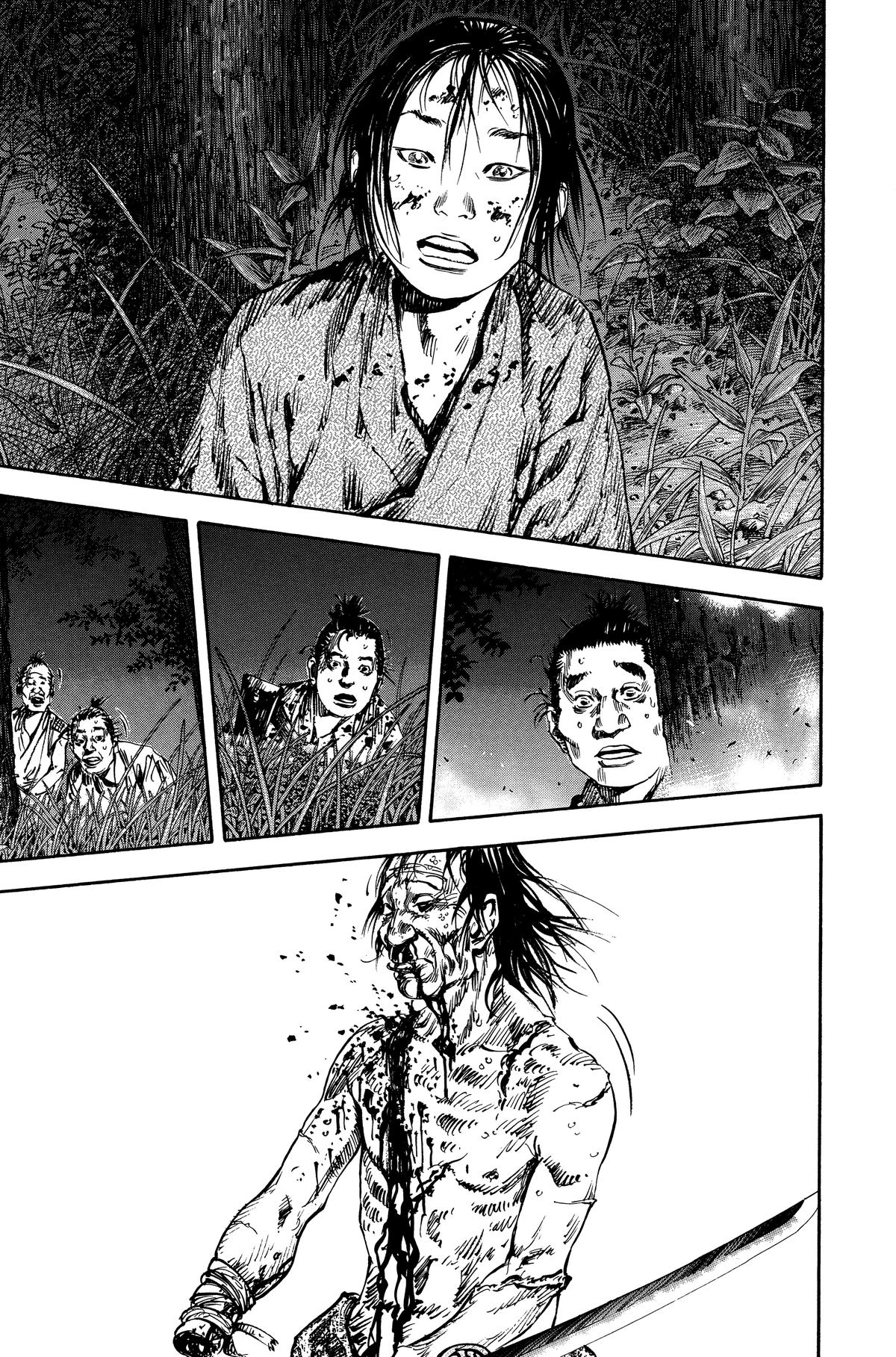 Vagabond # 141 22