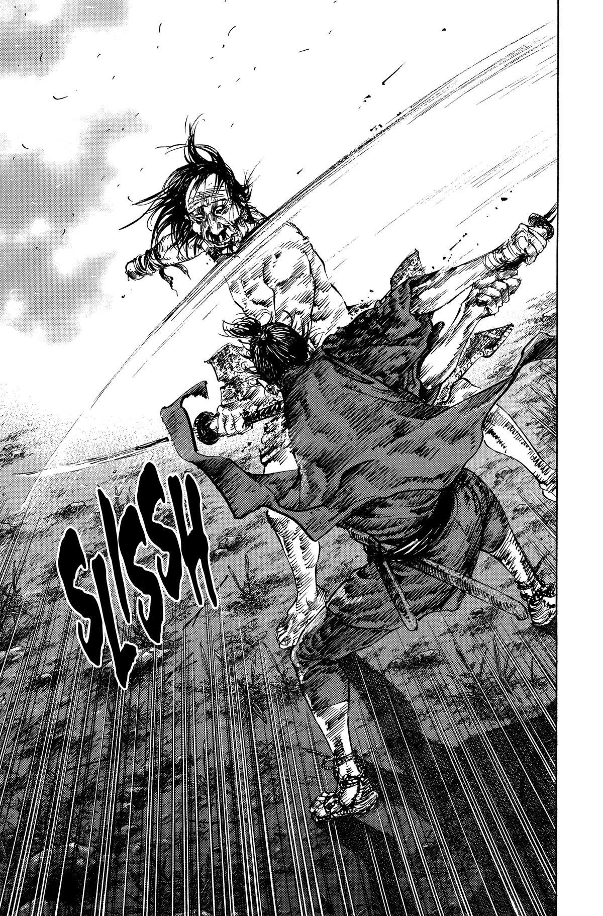 Vagabond # 141 24