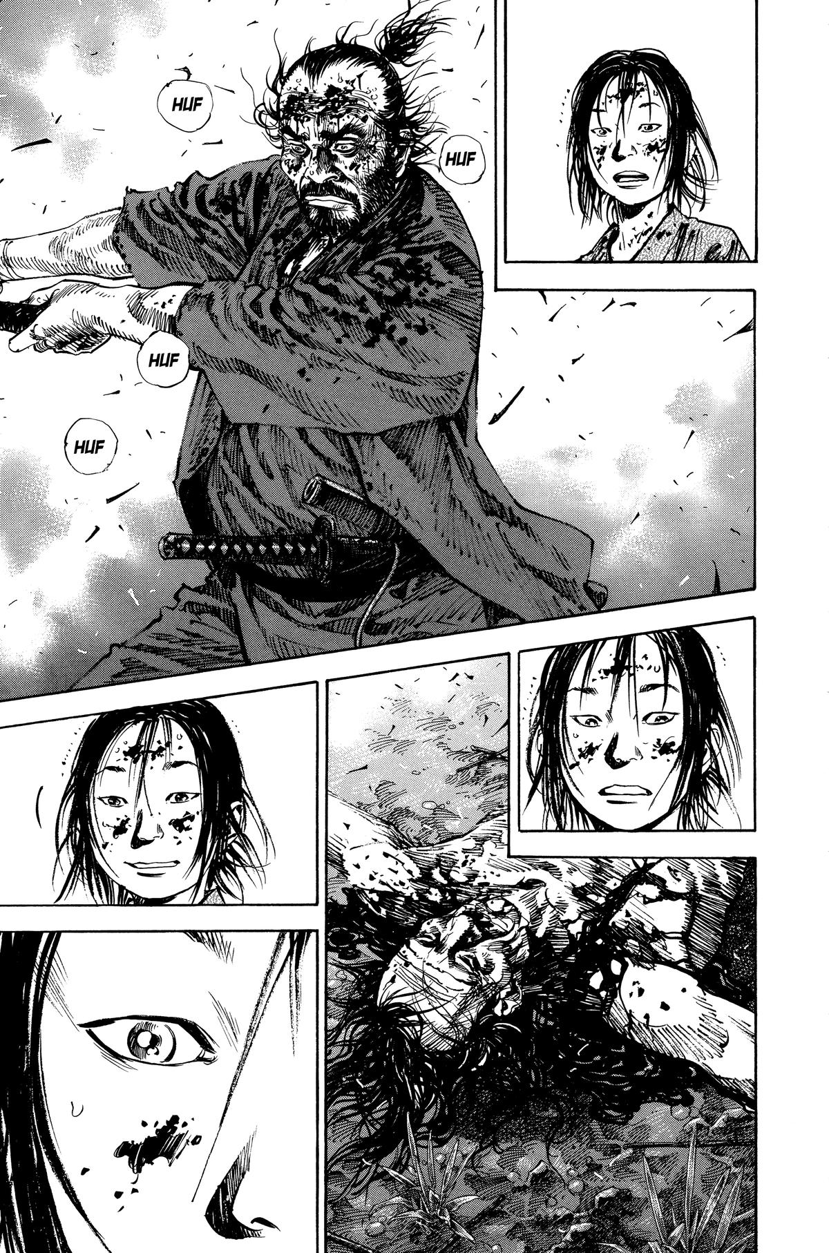 Vagabond # 142 4