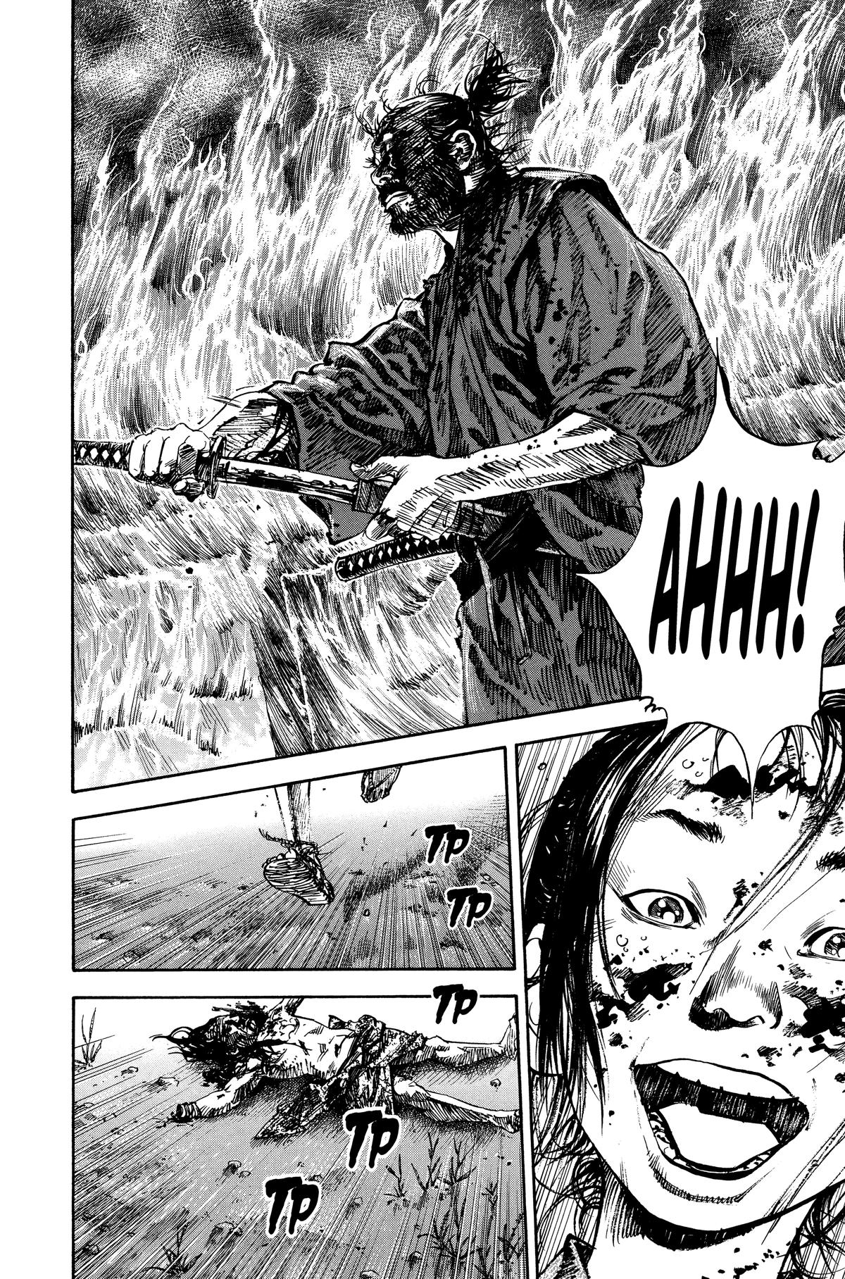 Vagabond # 142 5