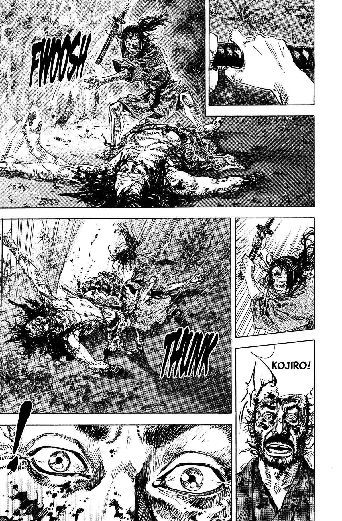 Vagabond # 142 6