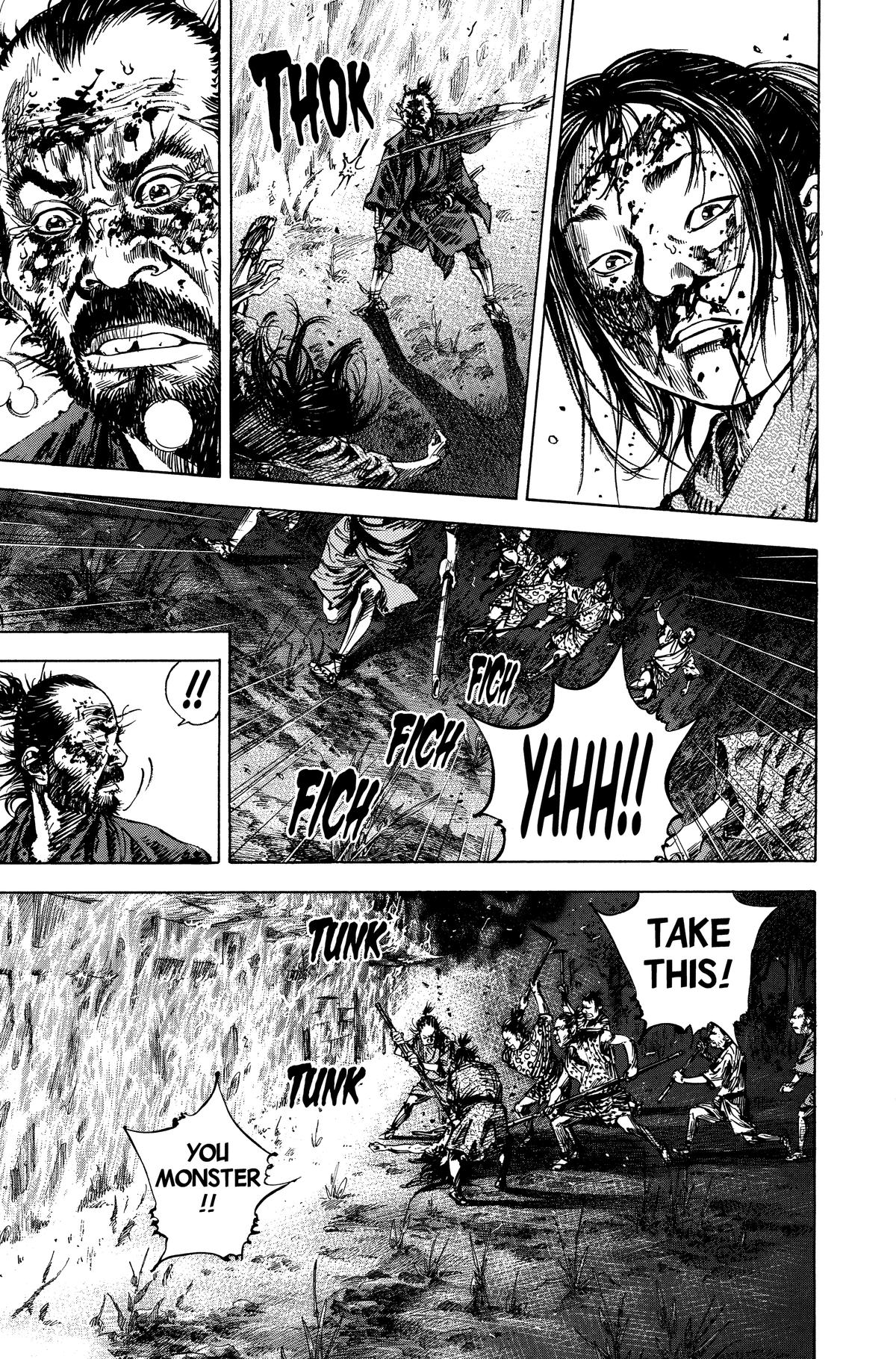 Vagabond # 142 8
