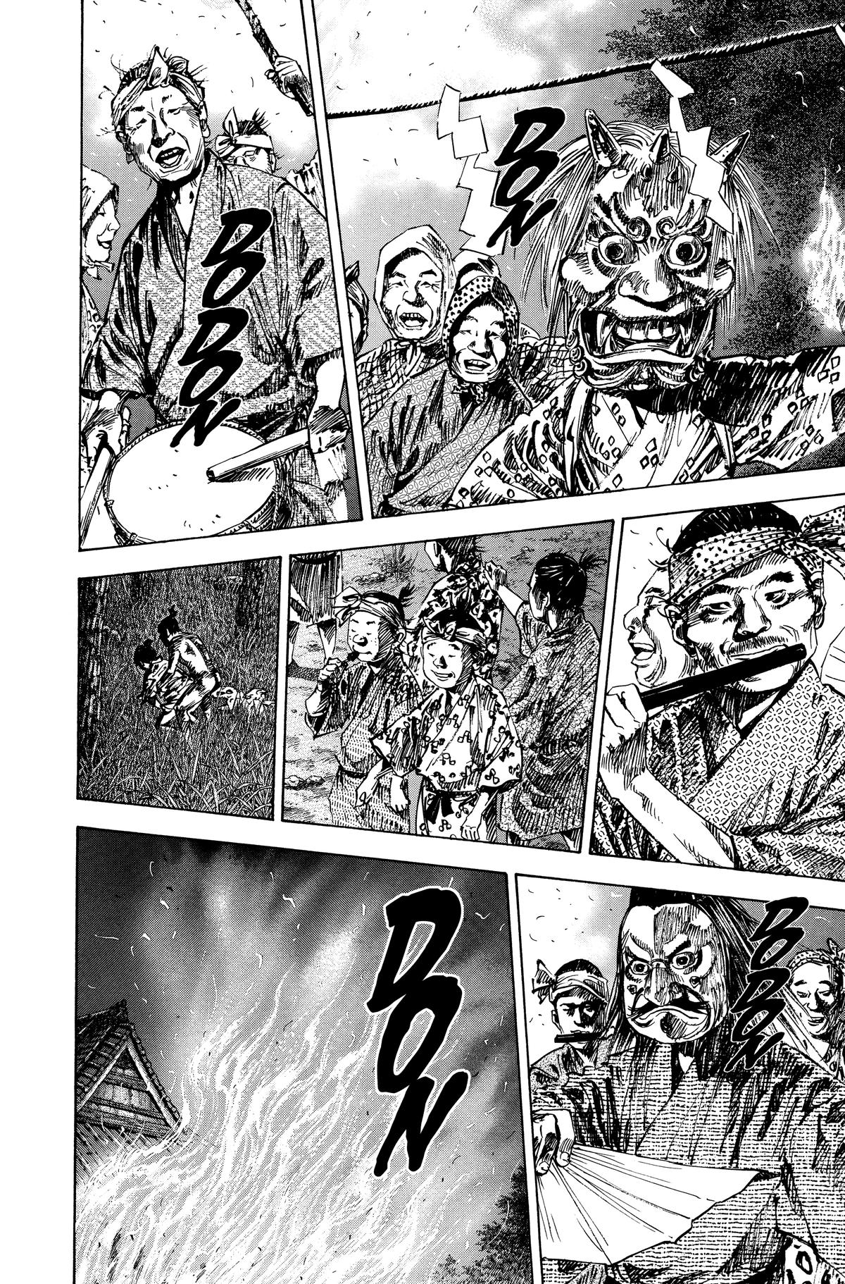 Vagabond # 142 13