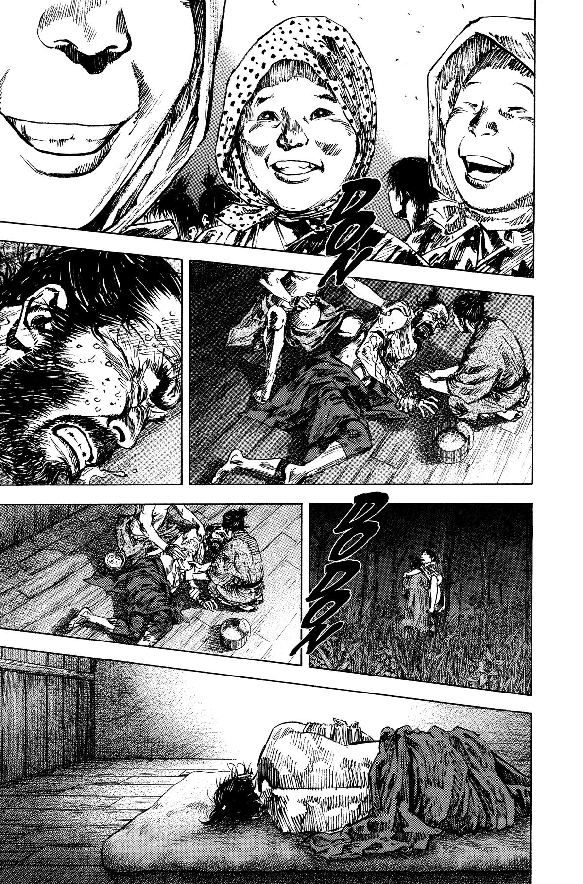 Vagabond # 142 14