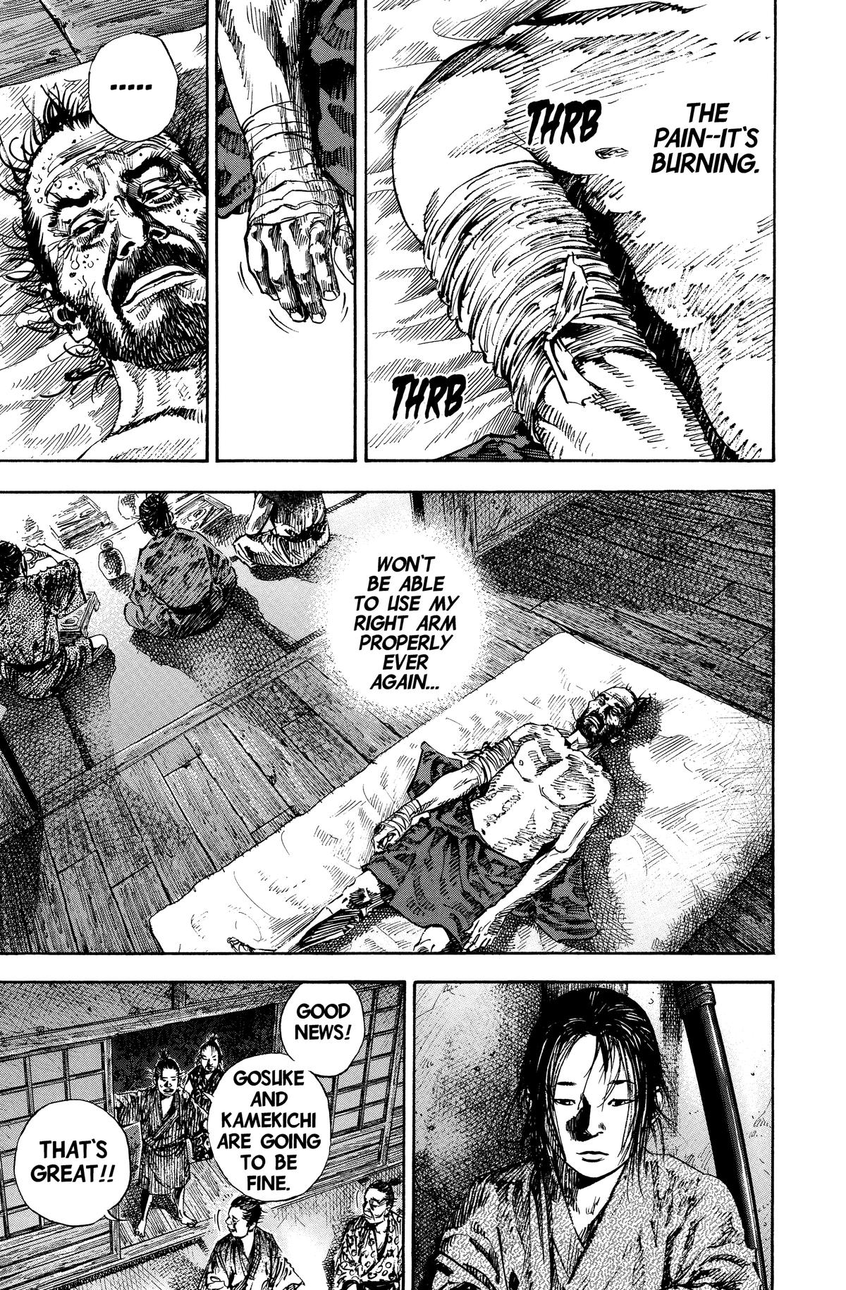 Vagabond # 142 16
