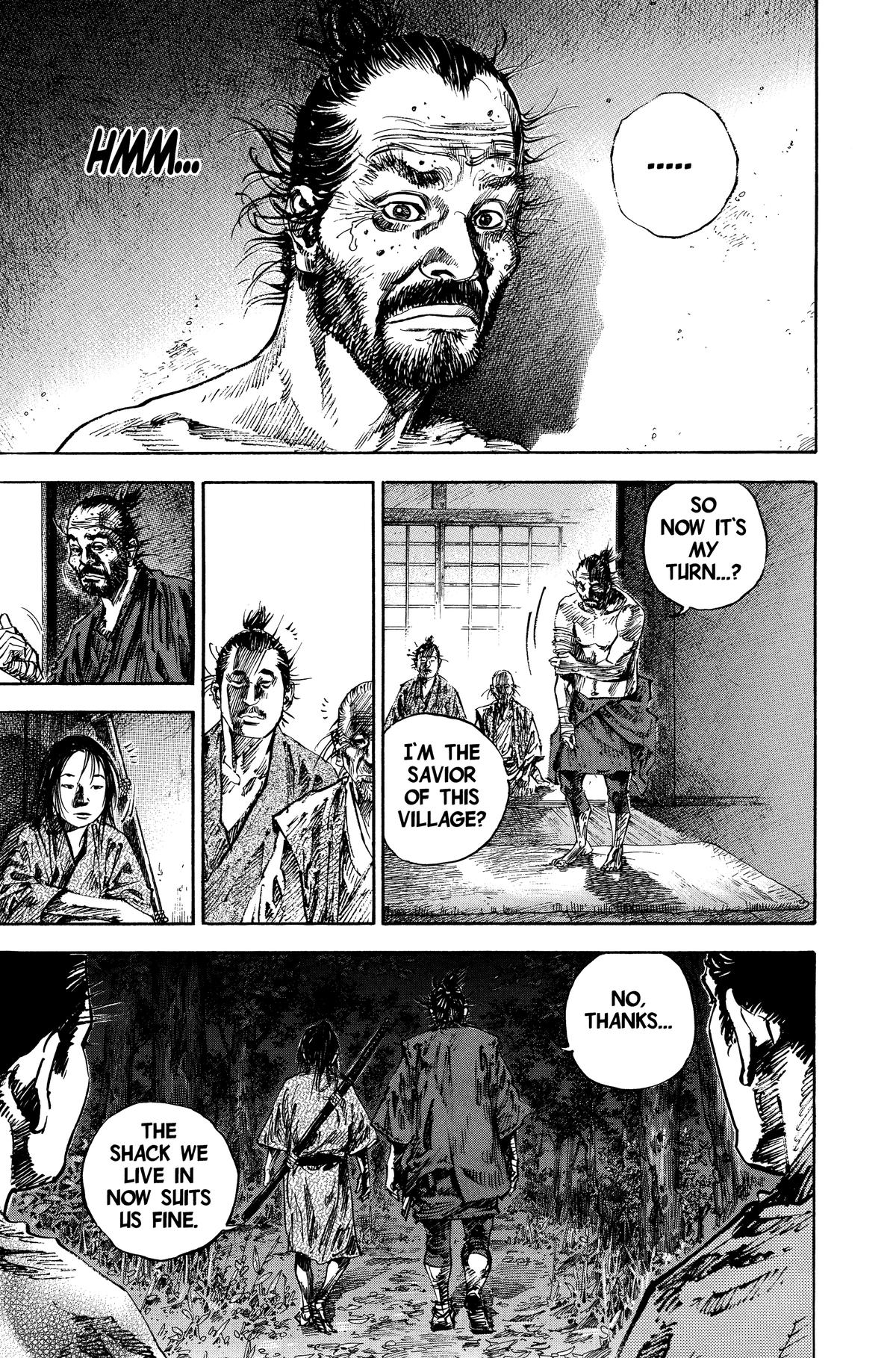 Vagabond # 142 18