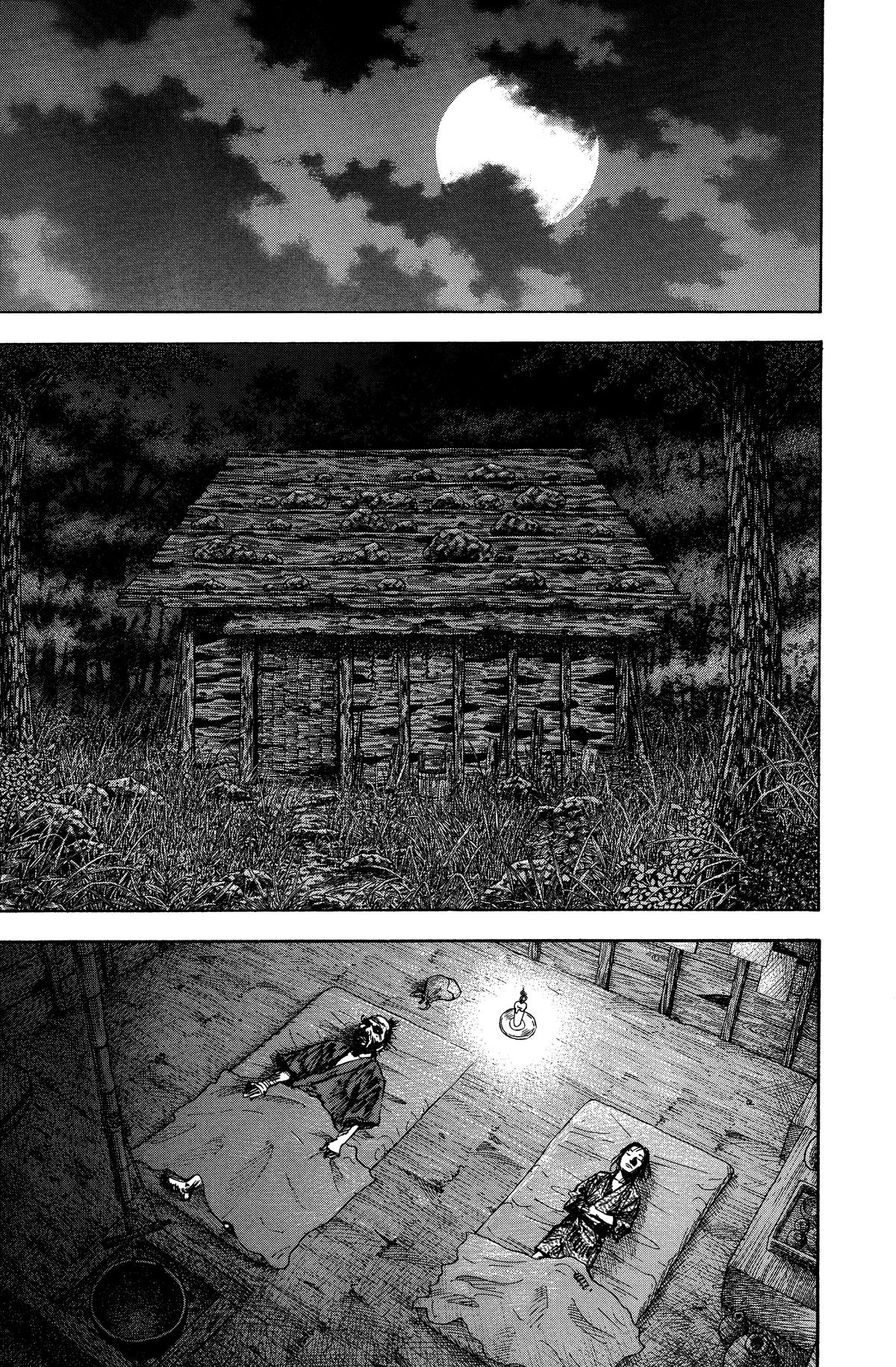 Vagabond # 142 20