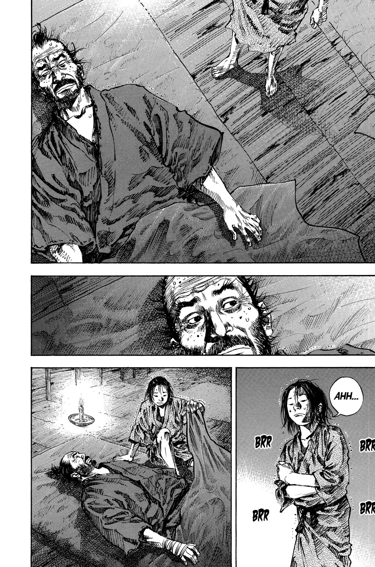 Vagabond # 142 23