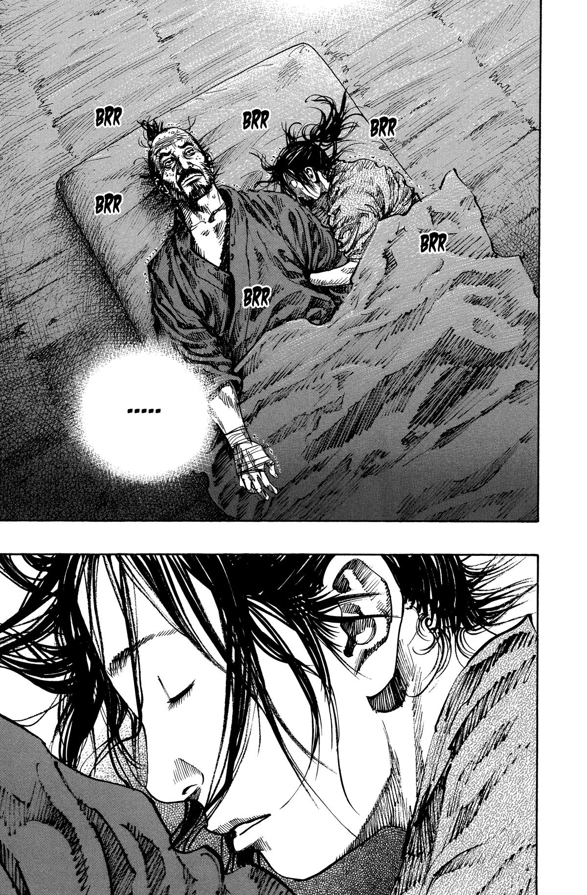 Vagabond # 142 24