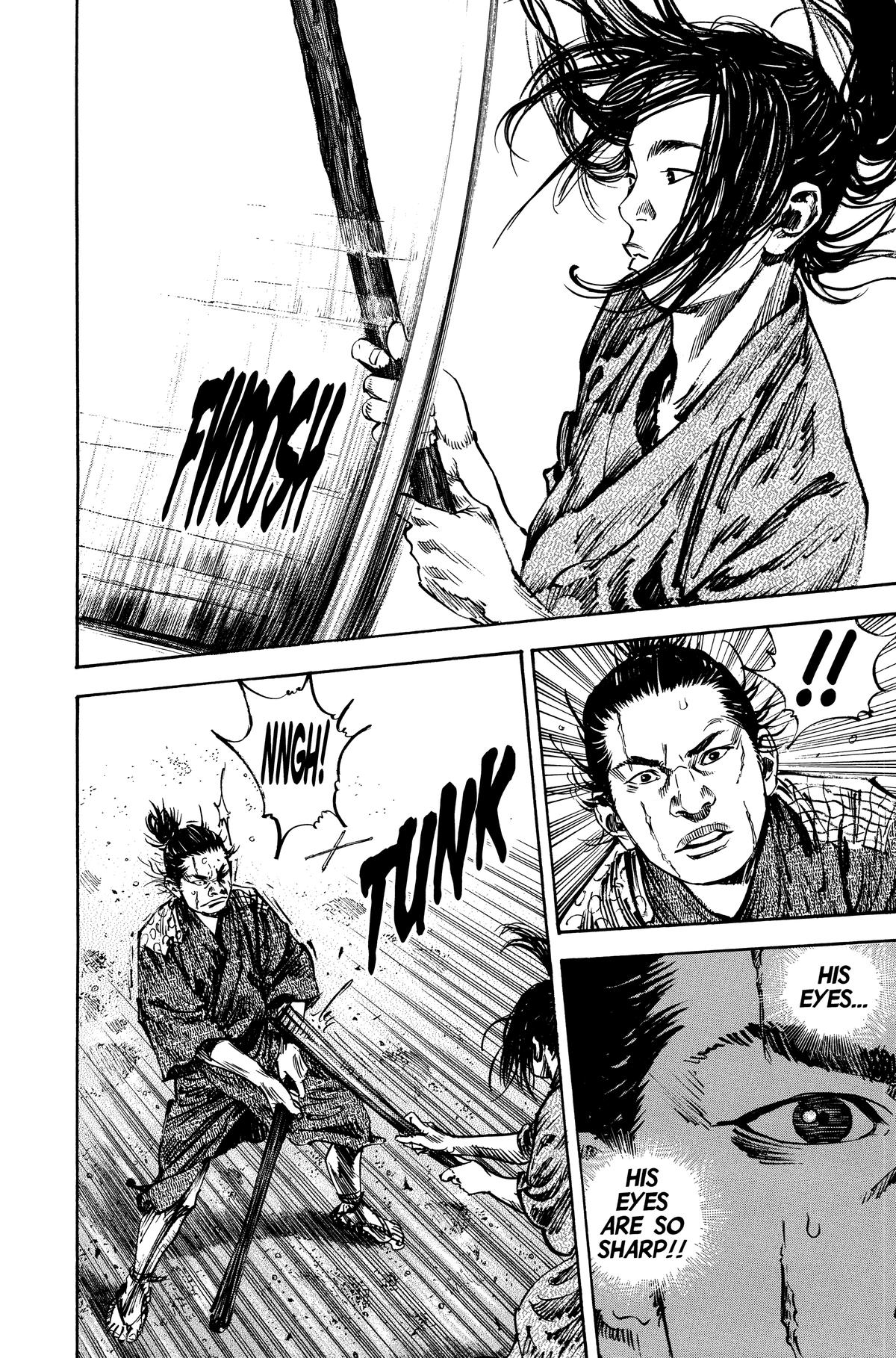 Vagabond # 143 9