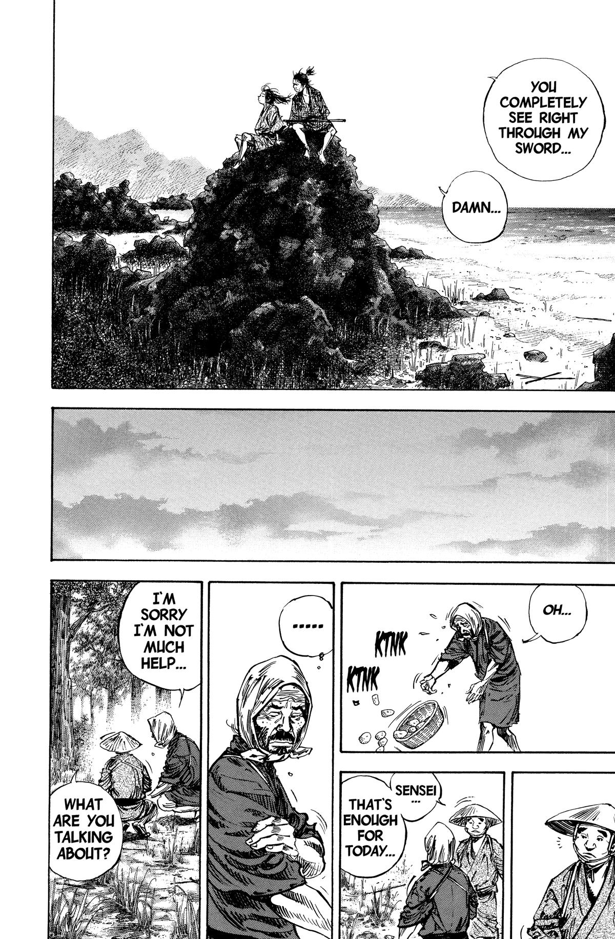 Vagabond # 143 11