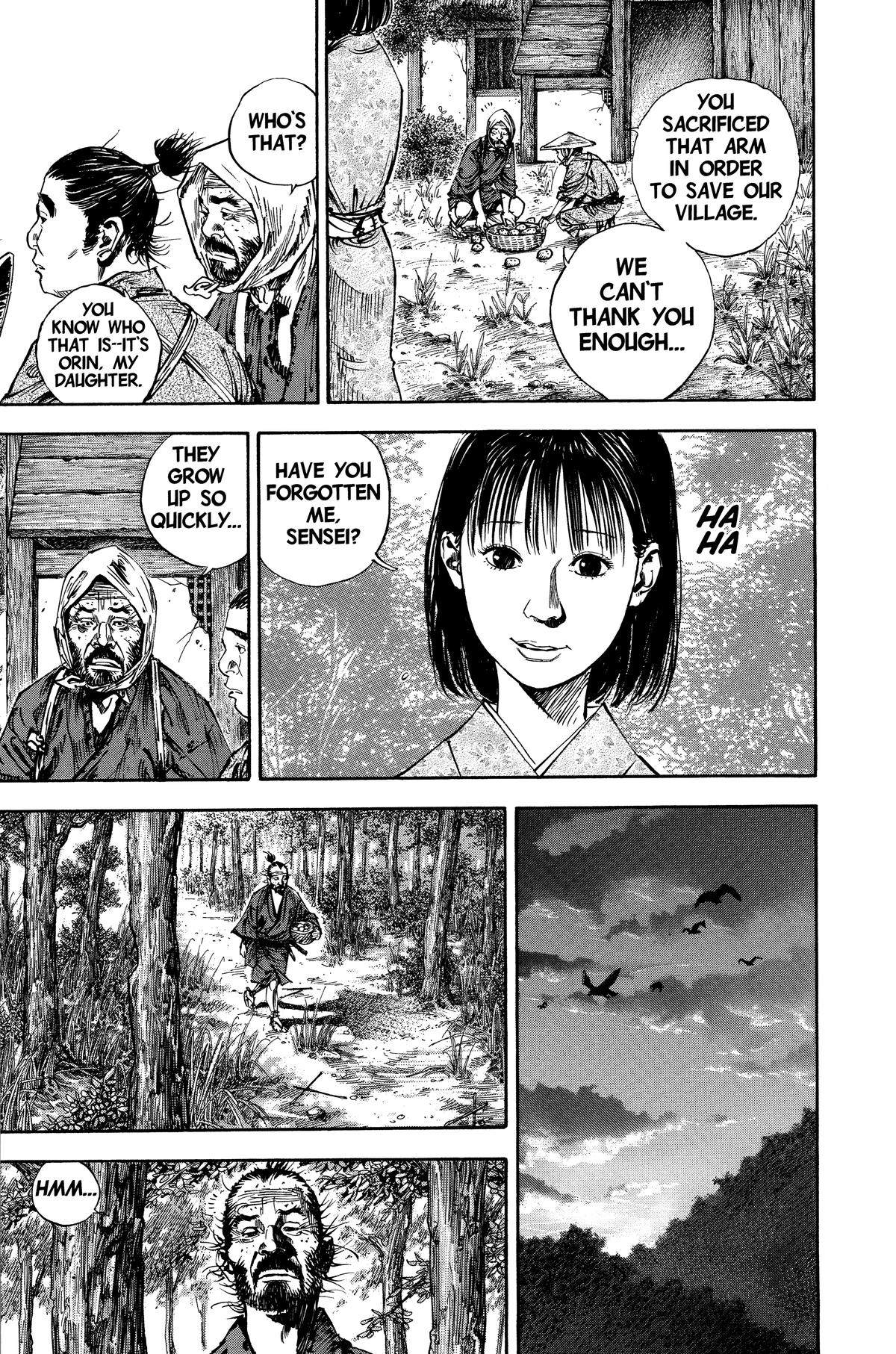 Vagabond # 143 12