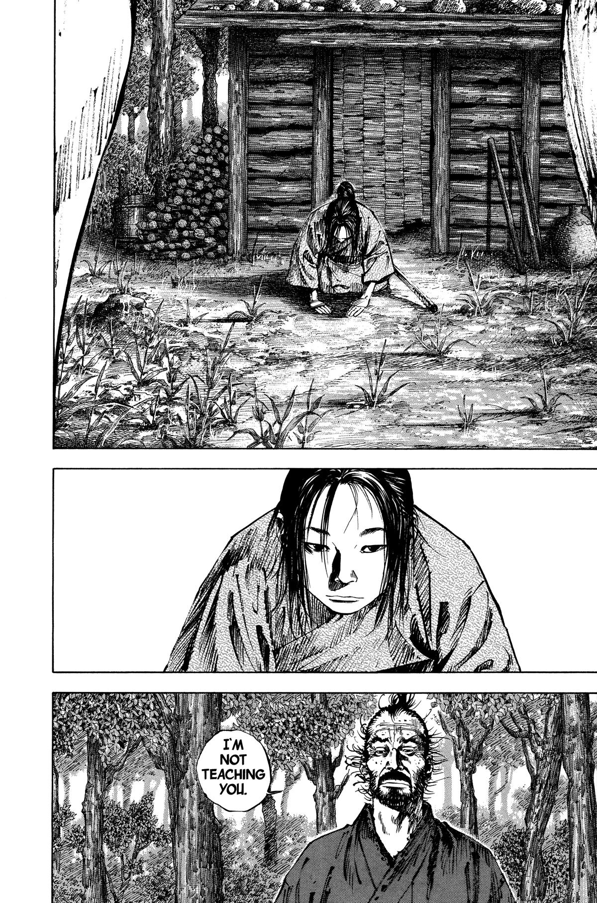 Vagabond # 143 13