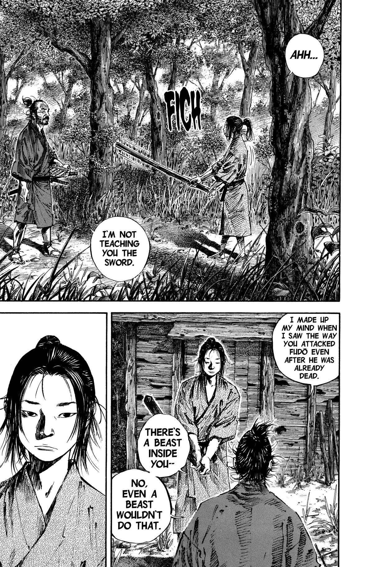 Vagabond # 143 14