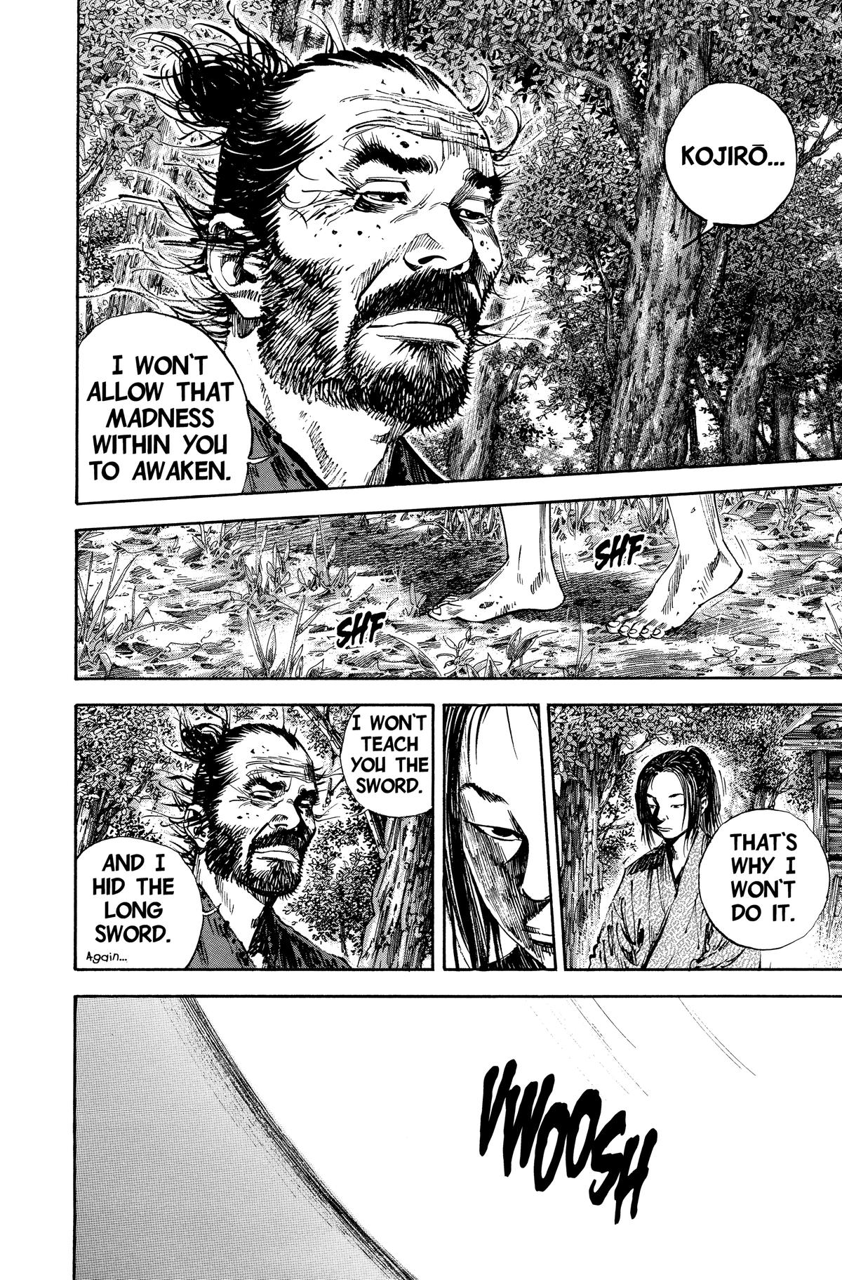 Vagabond # 143 15