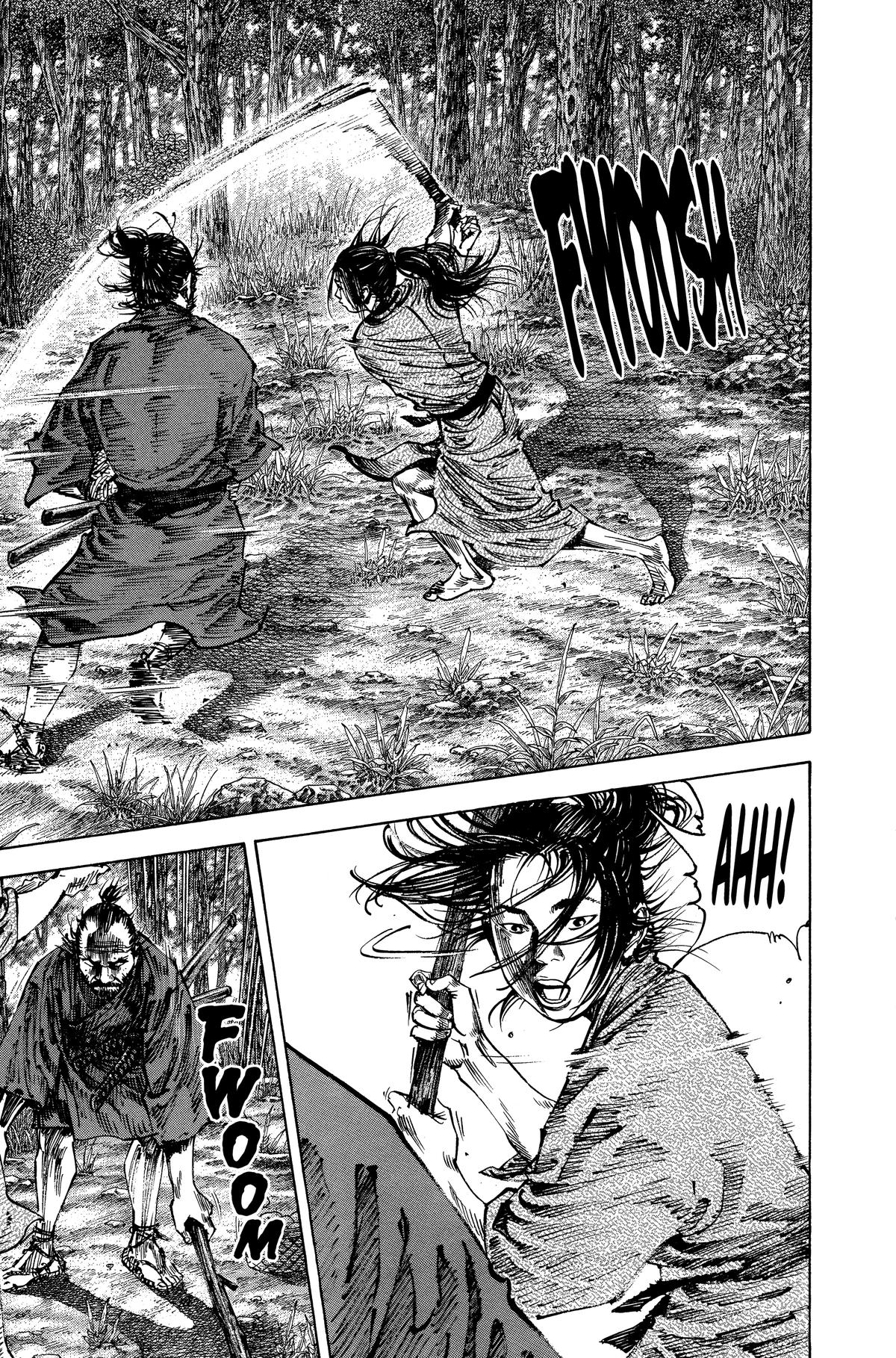 Vagabond # 143 16