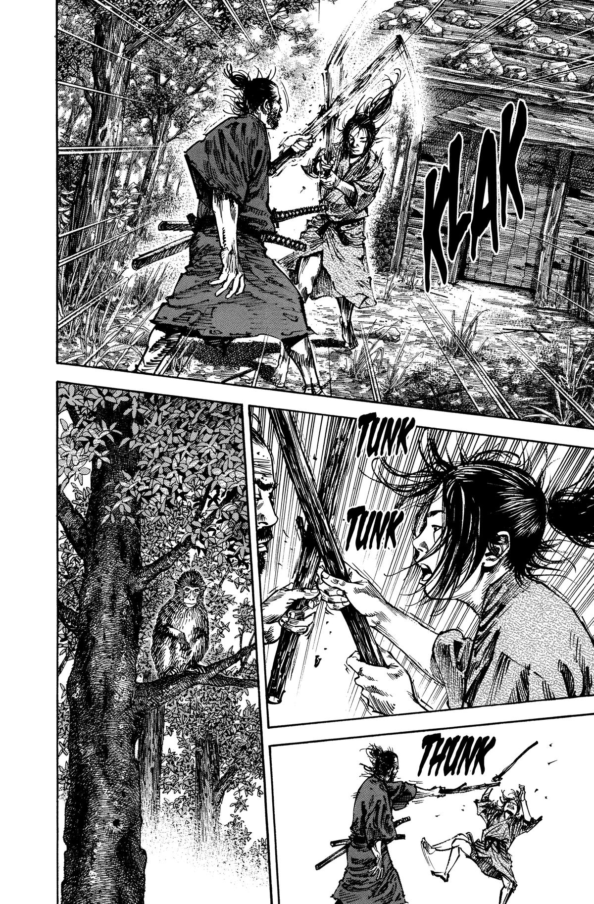 Vagabond # 143 17