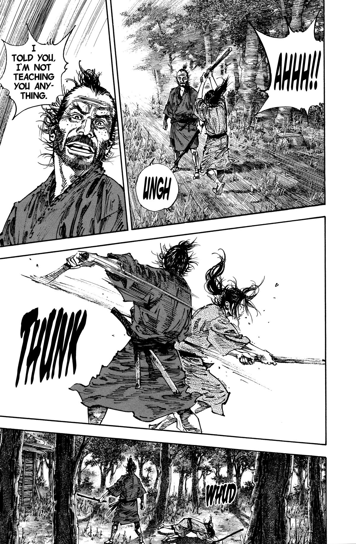 Vagabond # 143 18