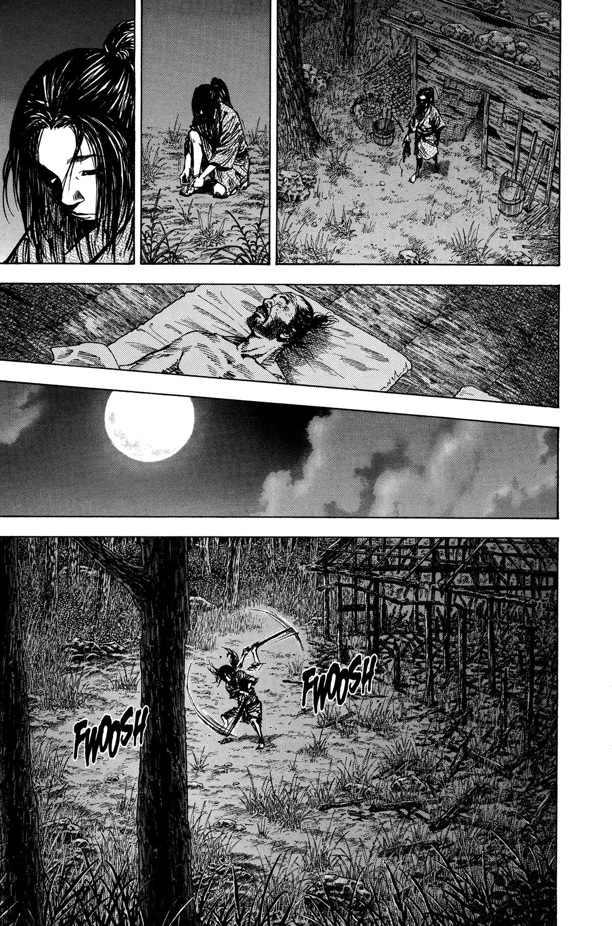 Vagabond # 143 22