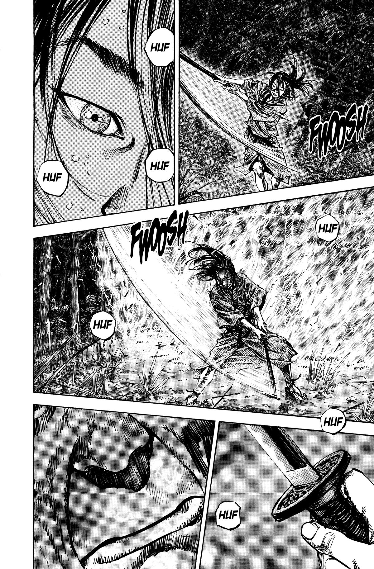Vagabond # 143 23