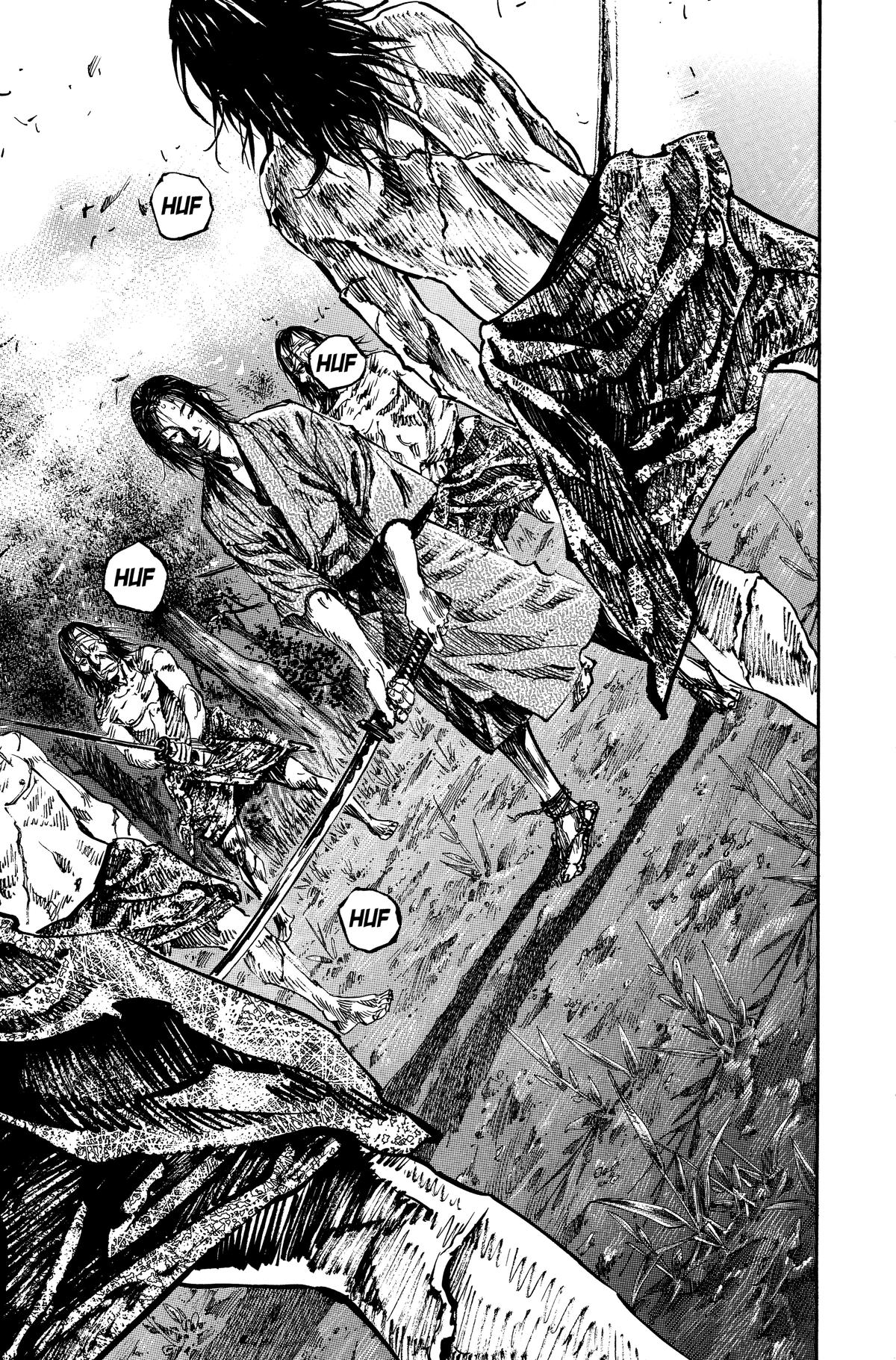Vagabond # 143 24