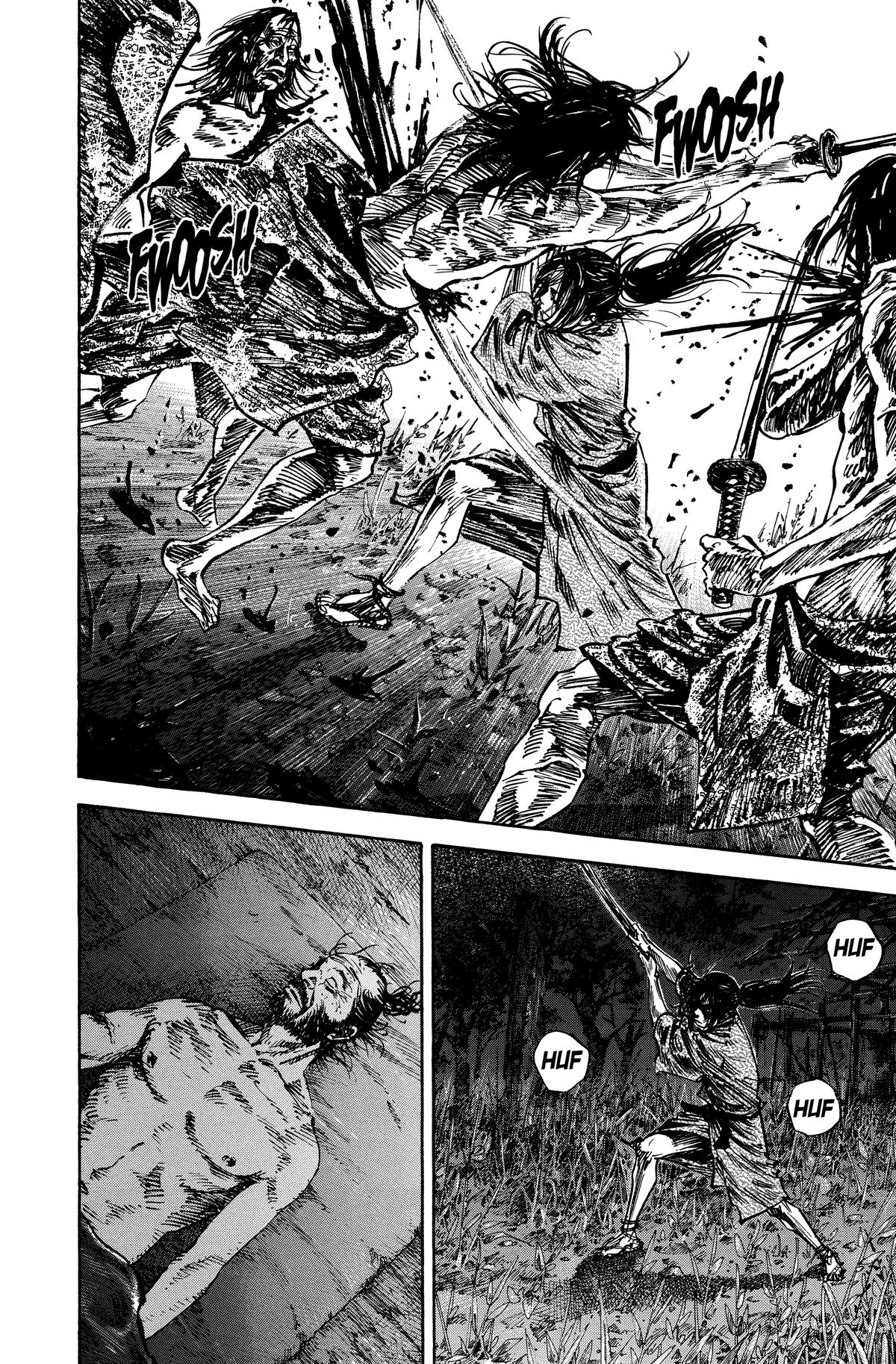 Vagabond # 143 25